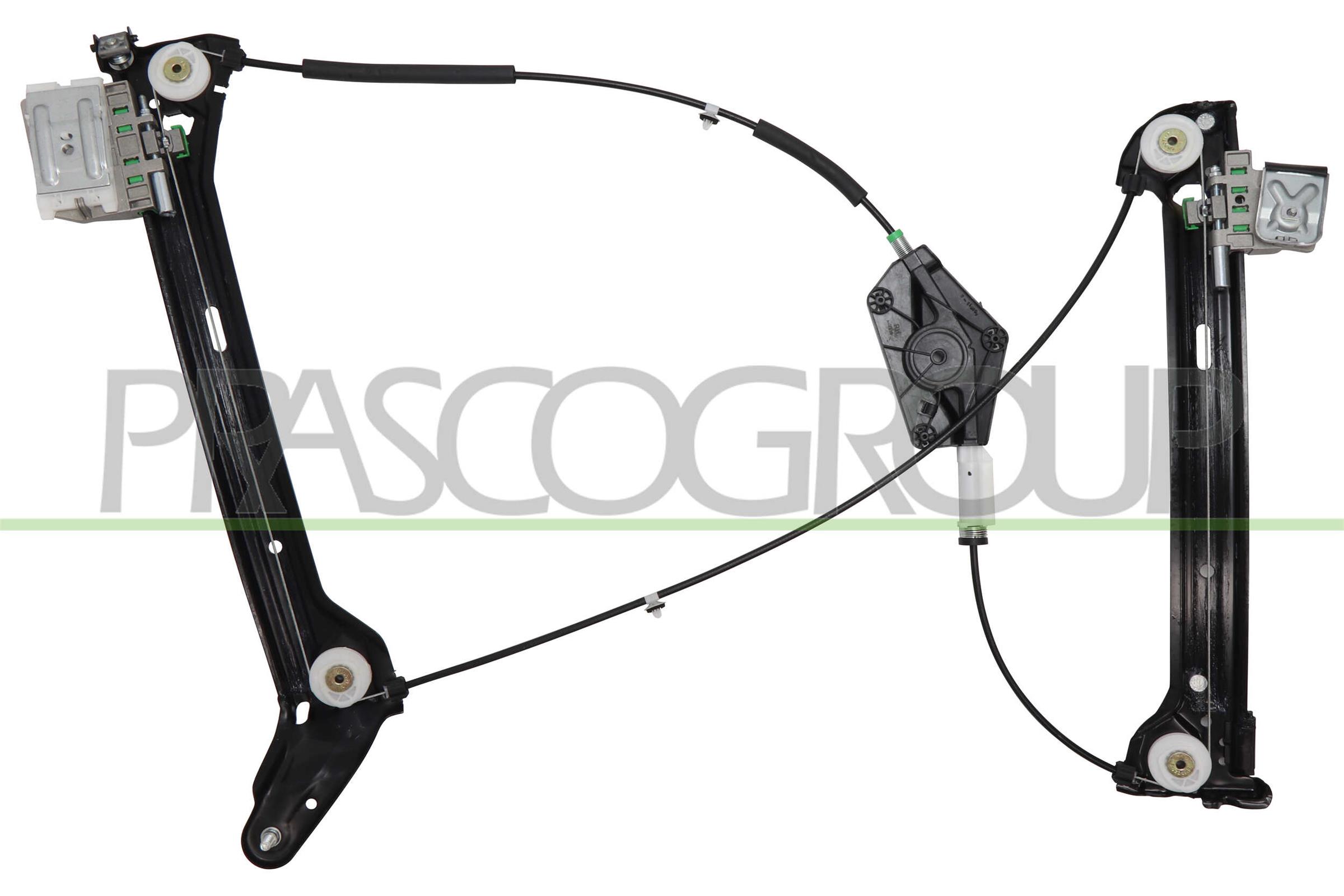 PRASCO AD620W011 Alzacristallo