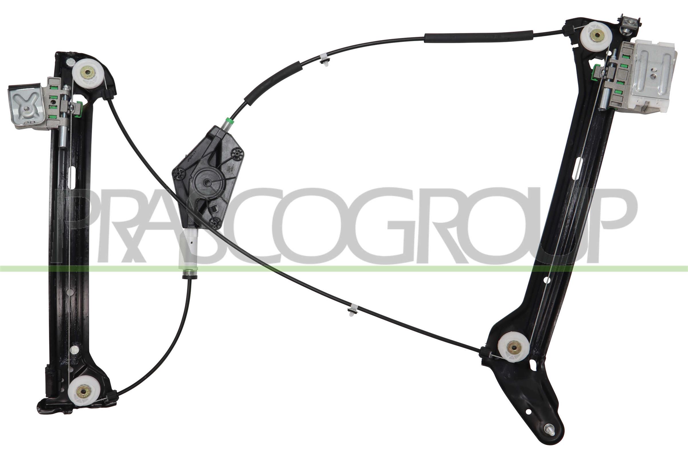 PRASCO AD620W012 Alzacristallo