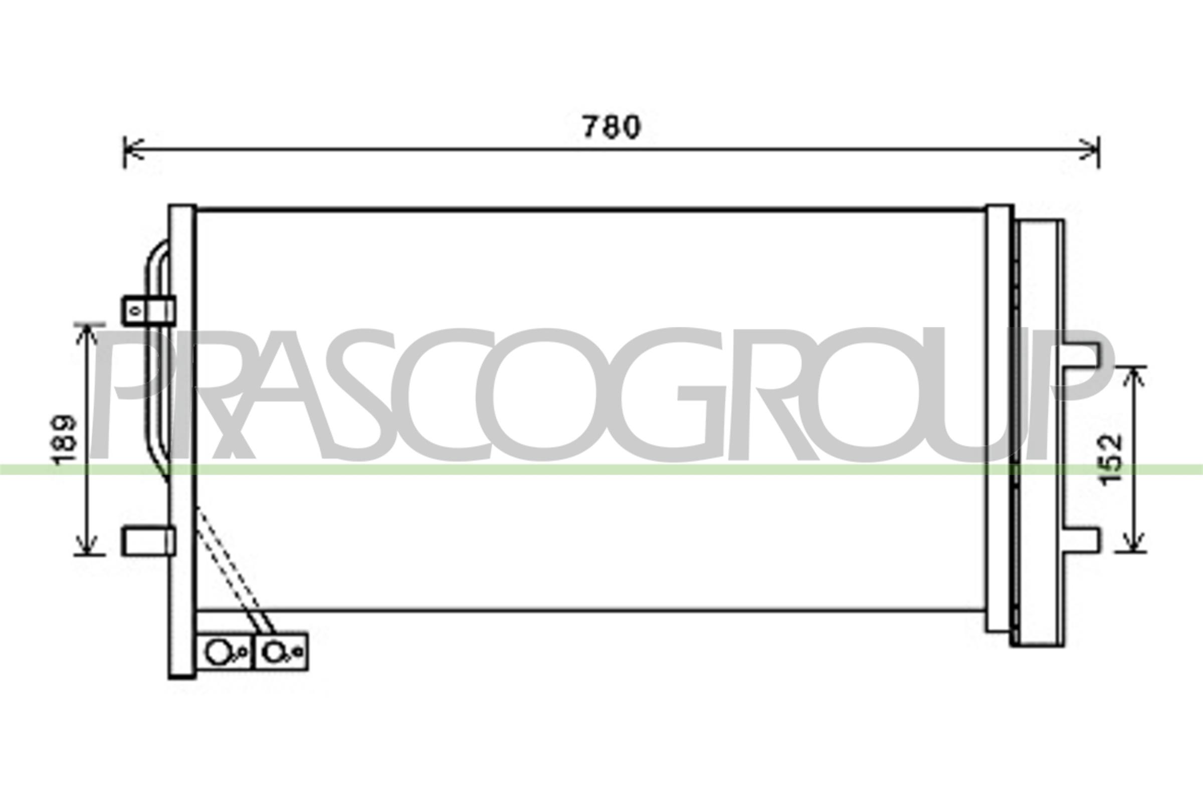 PRASCO AD810C001...