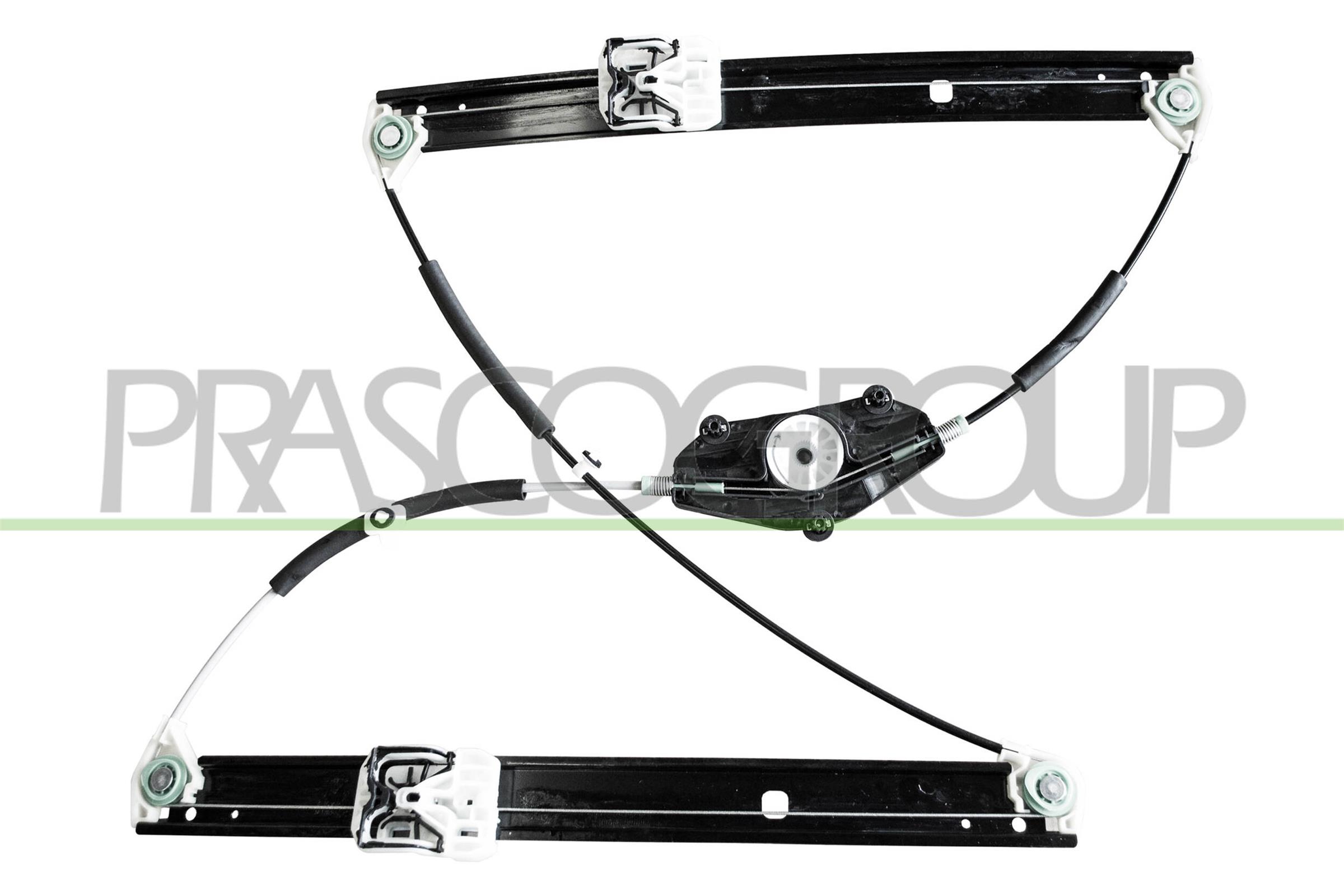 PRASCO AD820W043 Alzacristallo