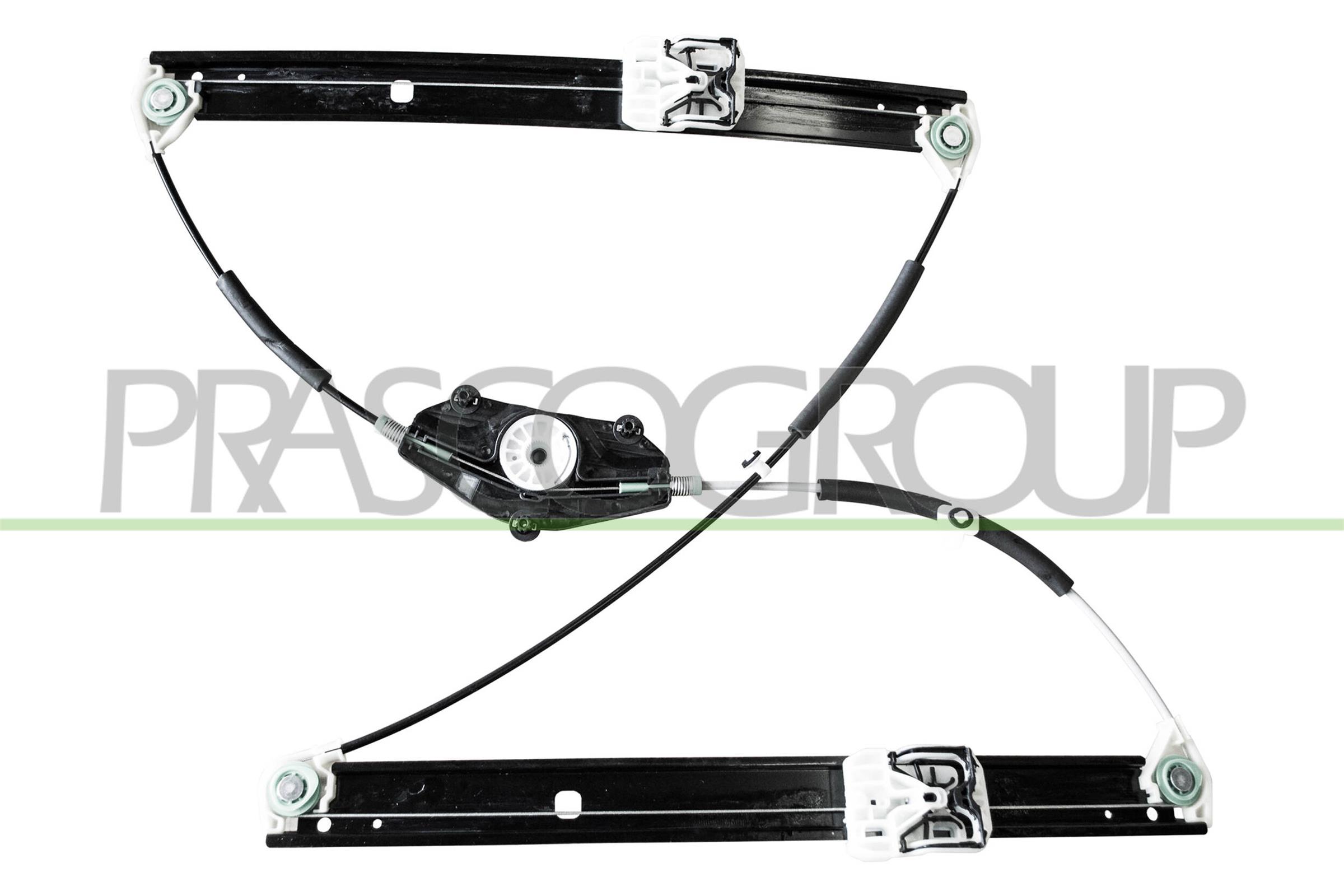 PRASCO AD820W044 Alzacristallo