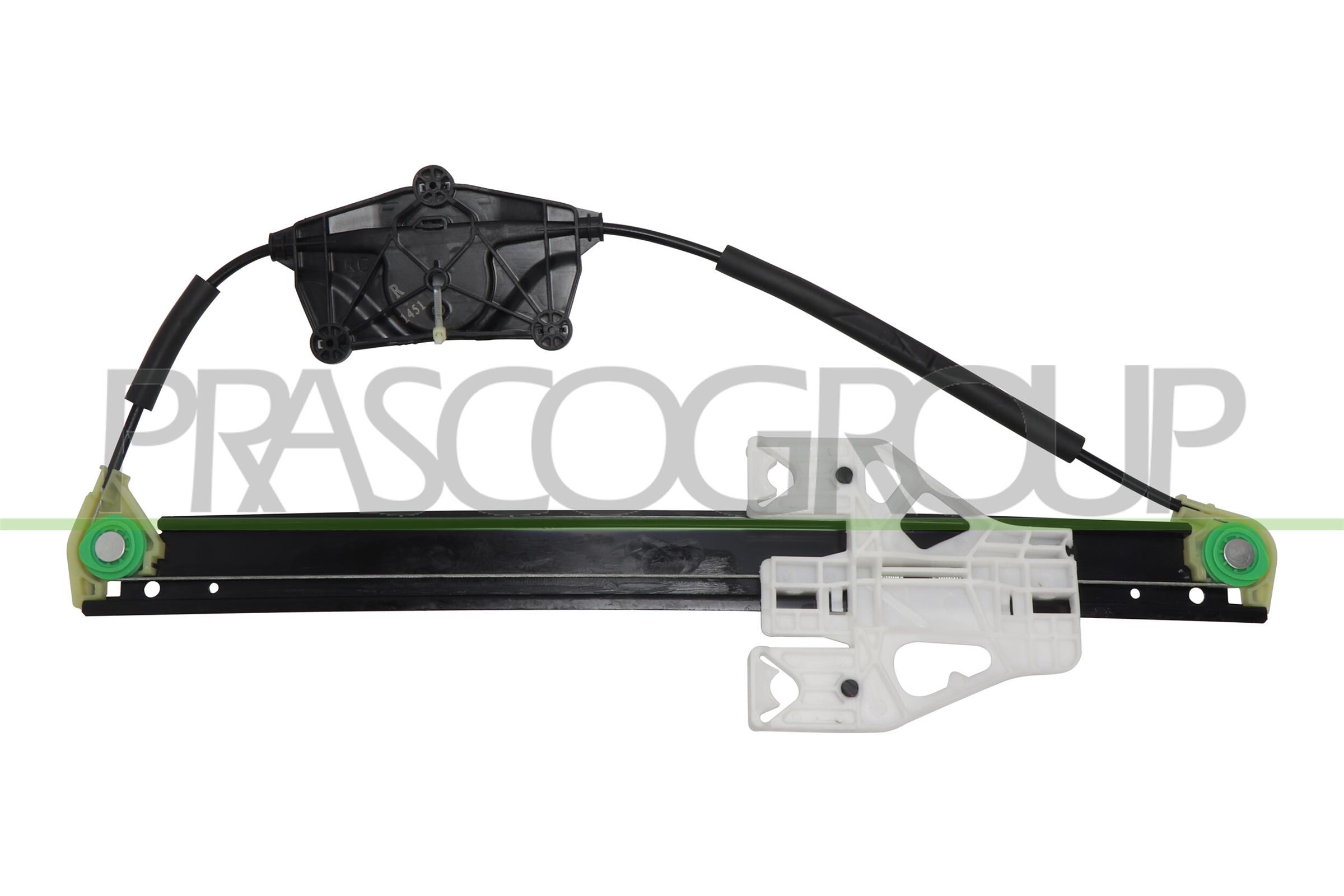 PRASCO AD820W063 Alzacristallo