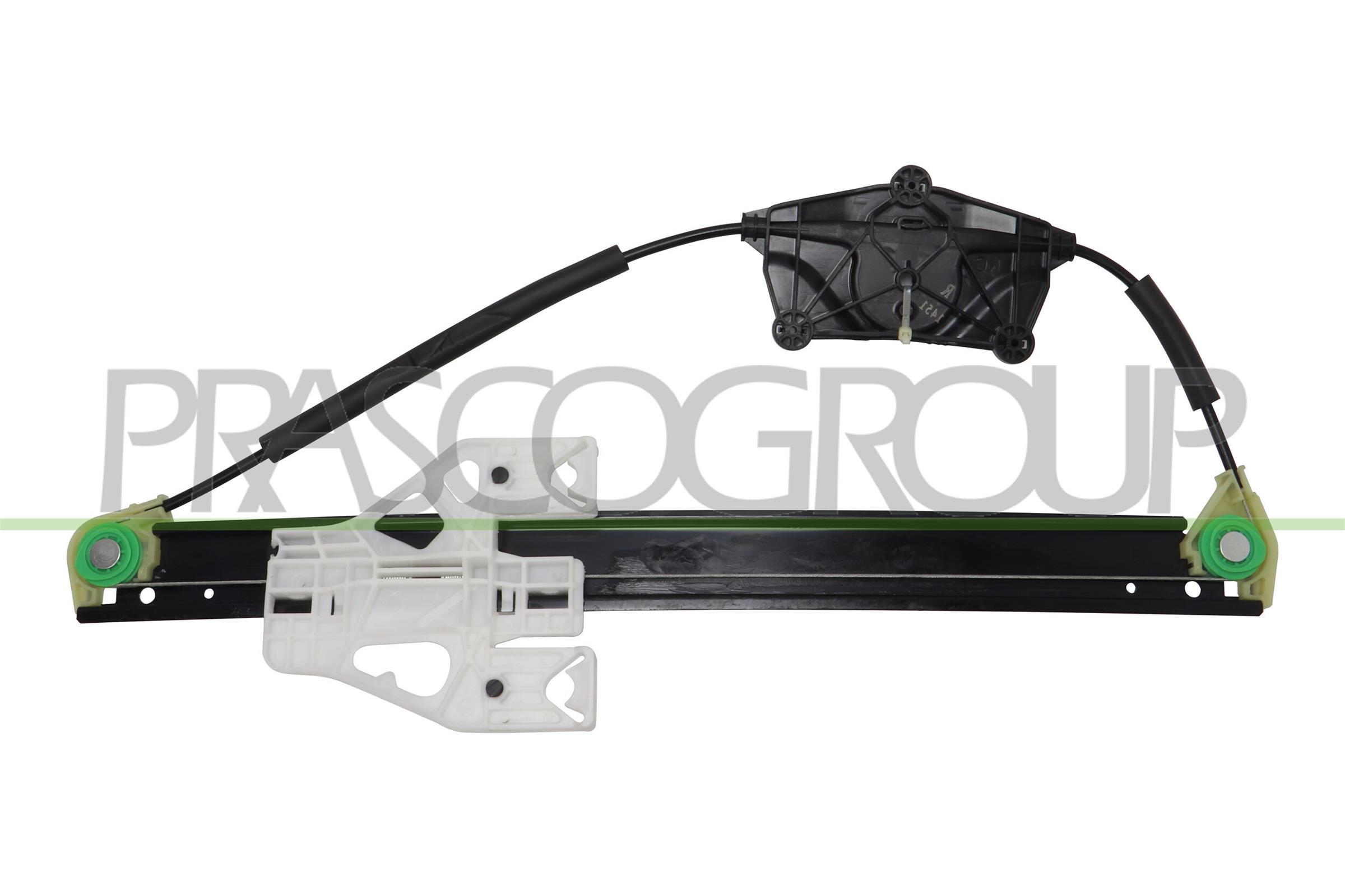 PRASCO AD820W064 Alzacristallo