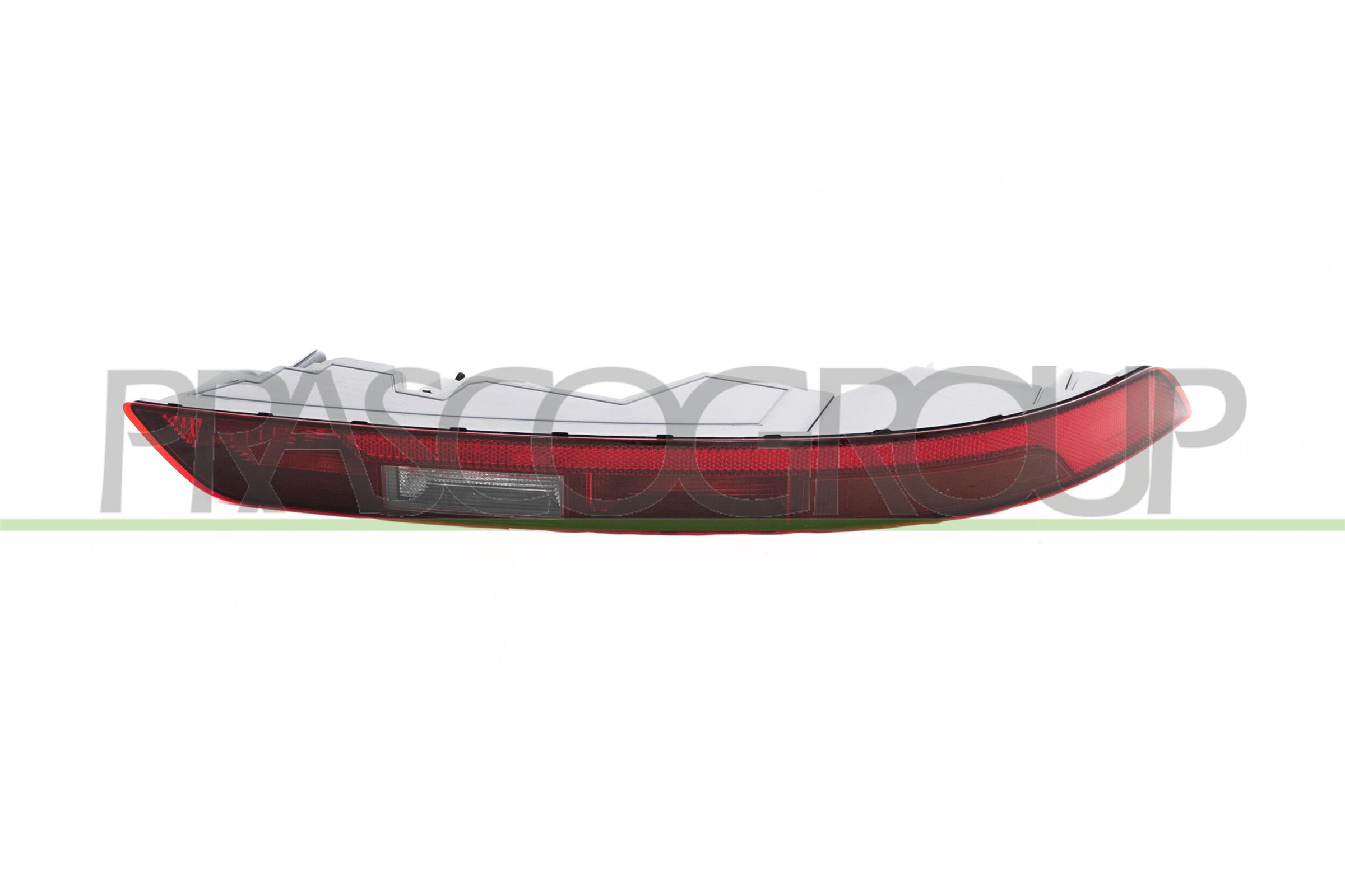 PRASCO AD8244453 Retronebbia