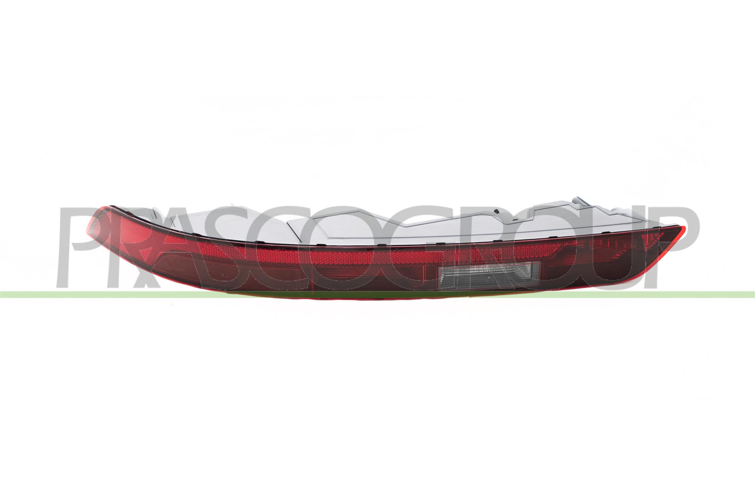 PRASCO AD8244454 Retronebbia