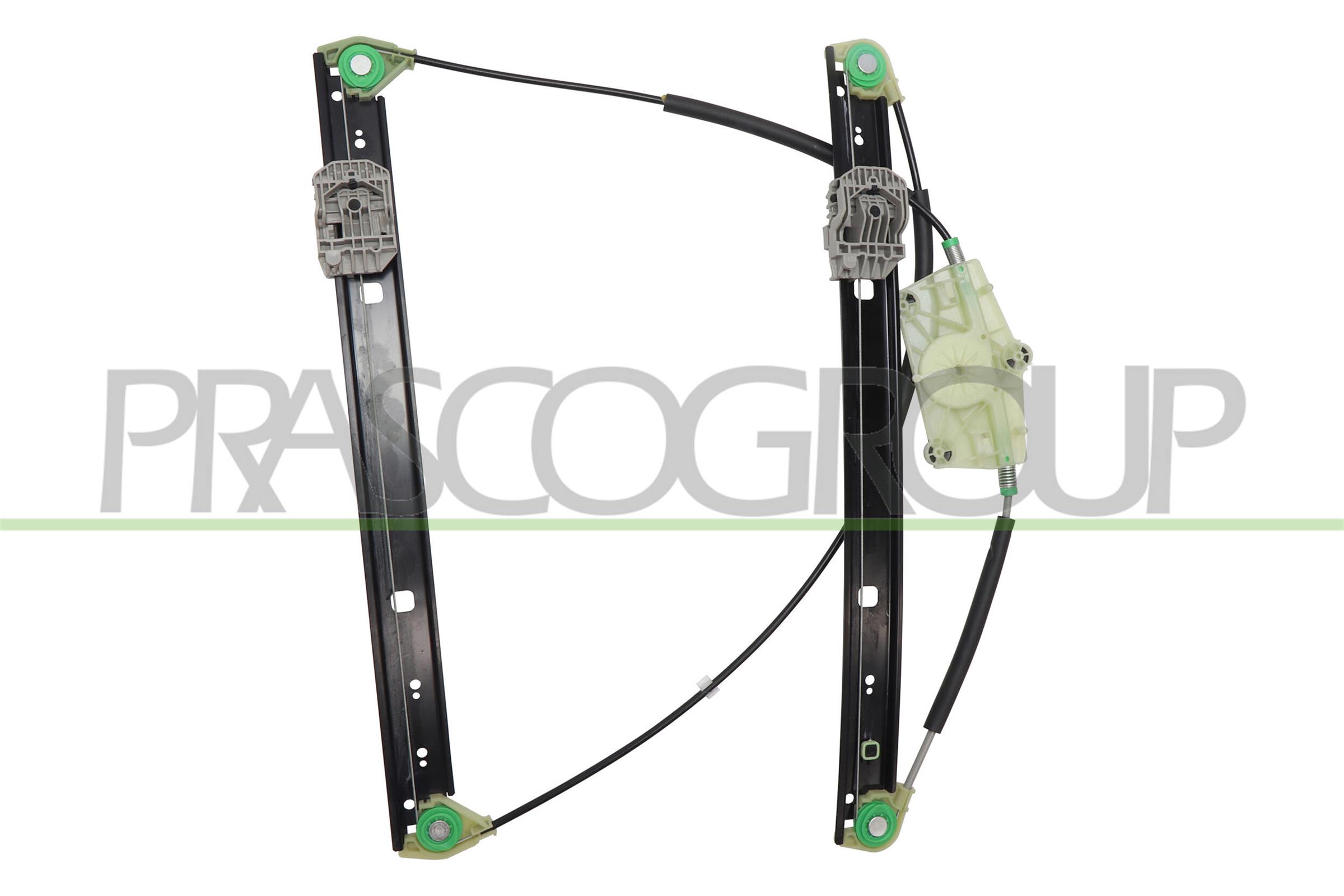 PRASCO AD830W023 Alzacristallo