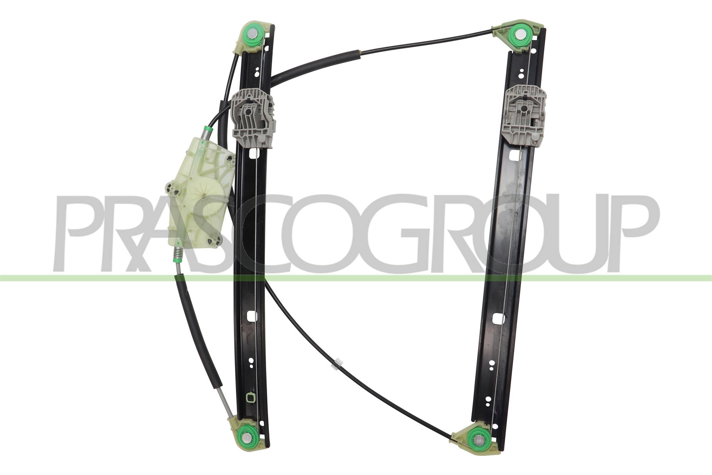 PRASCO AD830W024 Alzacristallo