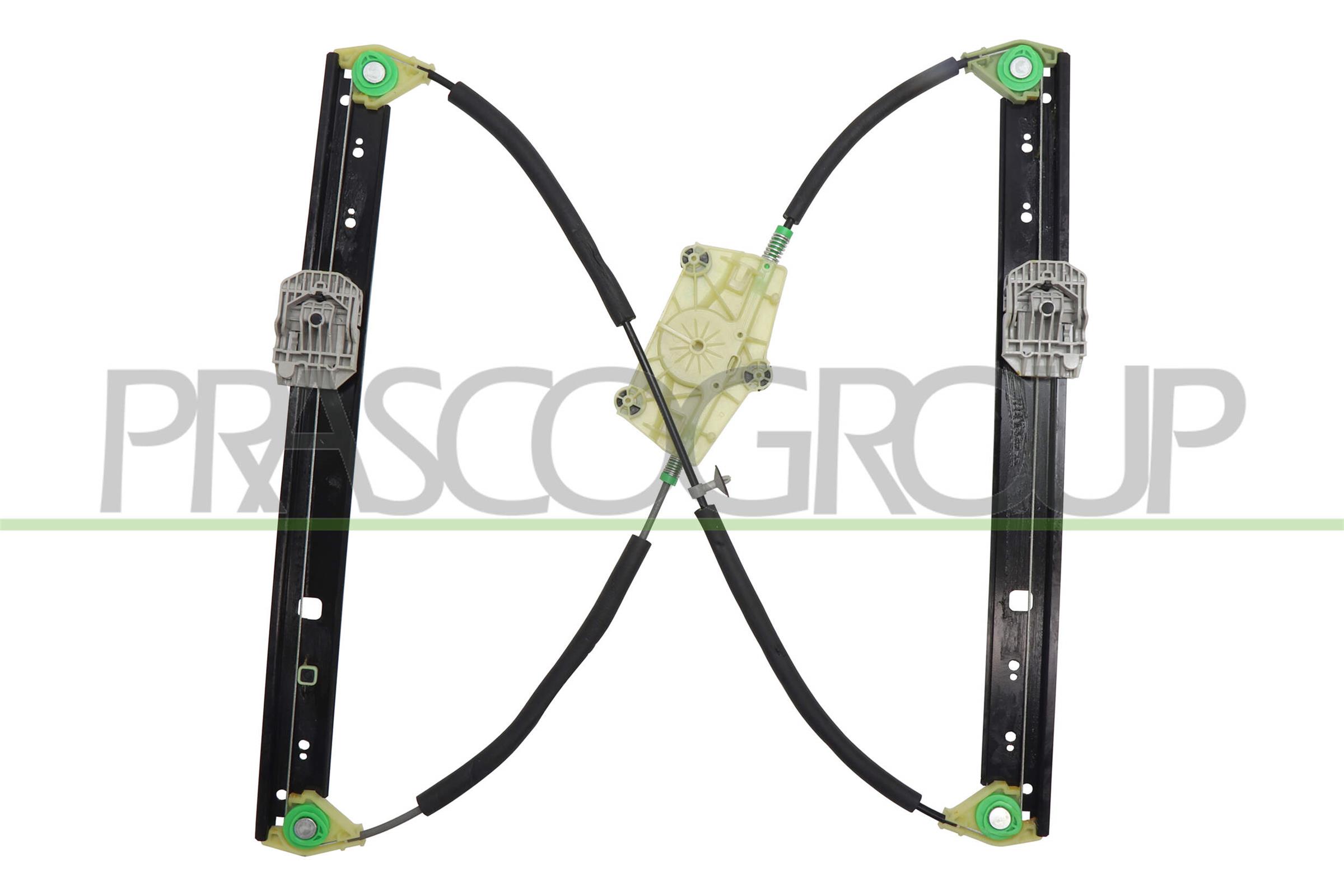 PRASCO AD830W063 Alzacristallo