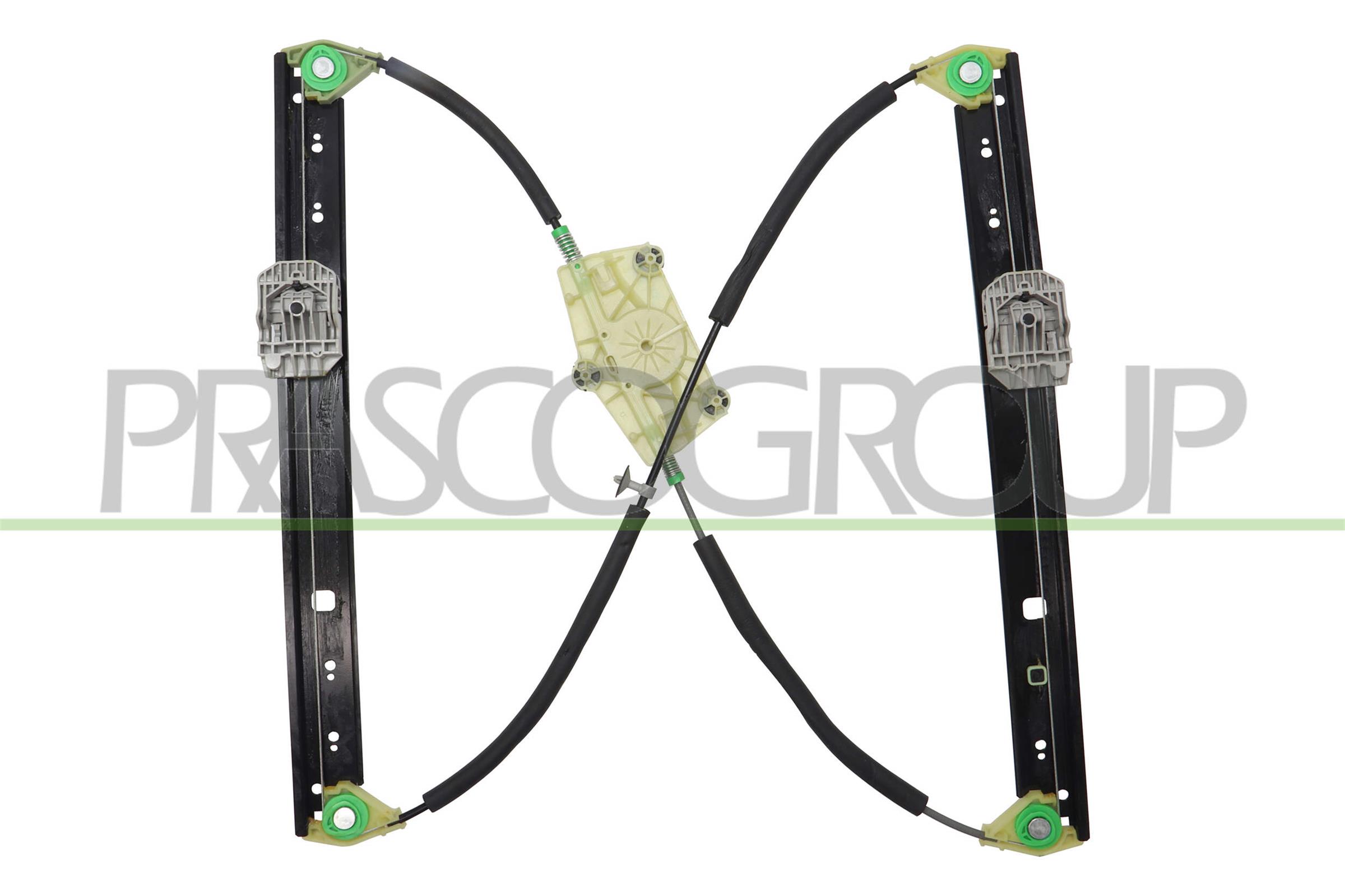 PRASCO AD830W064 Alzacristallo