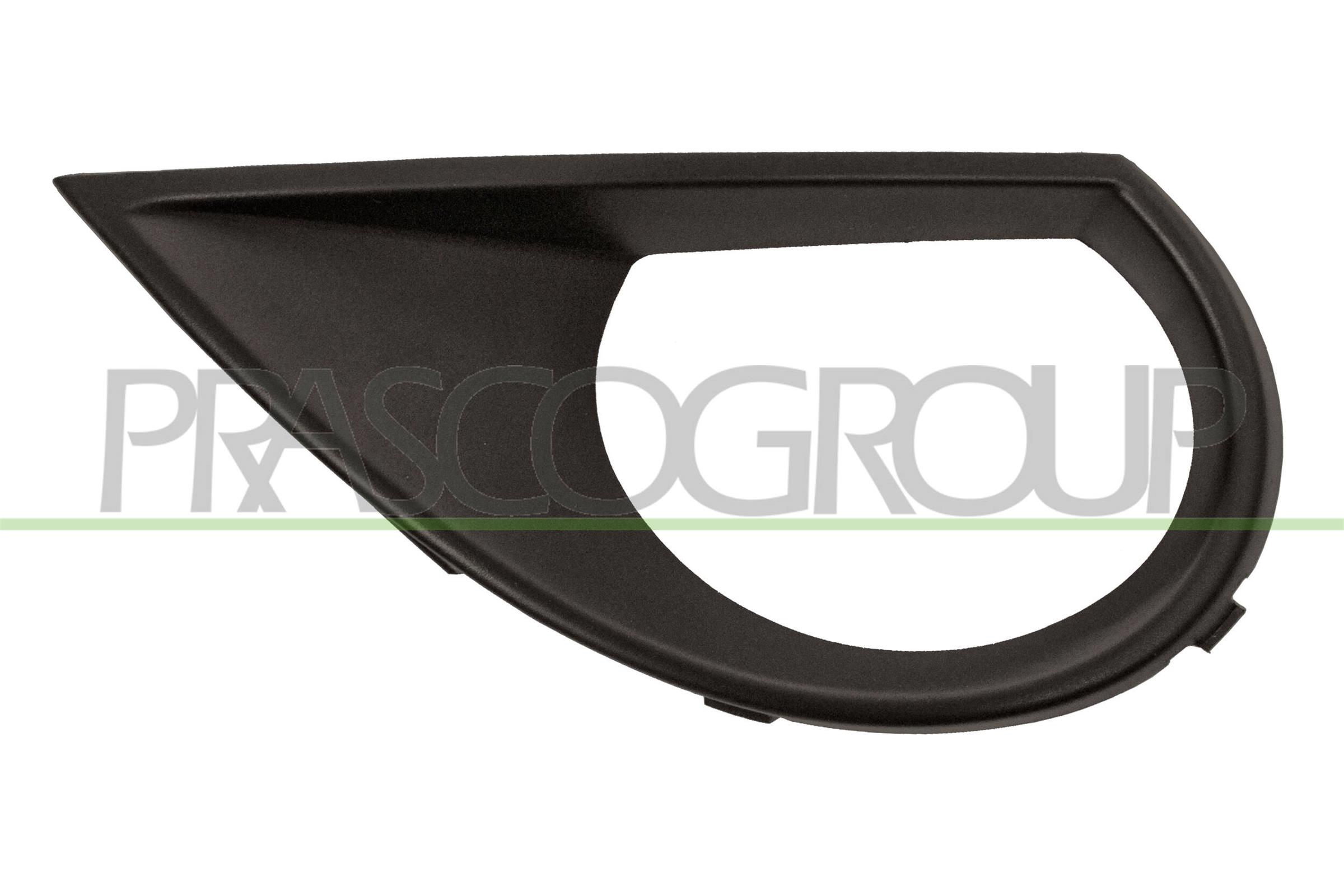 PRASCO AD8321242 Cornice,...