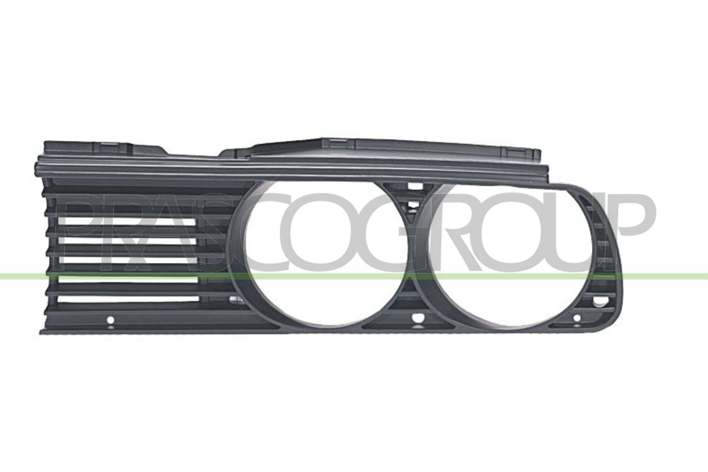 PRASCO BM0102103 Cornice,...