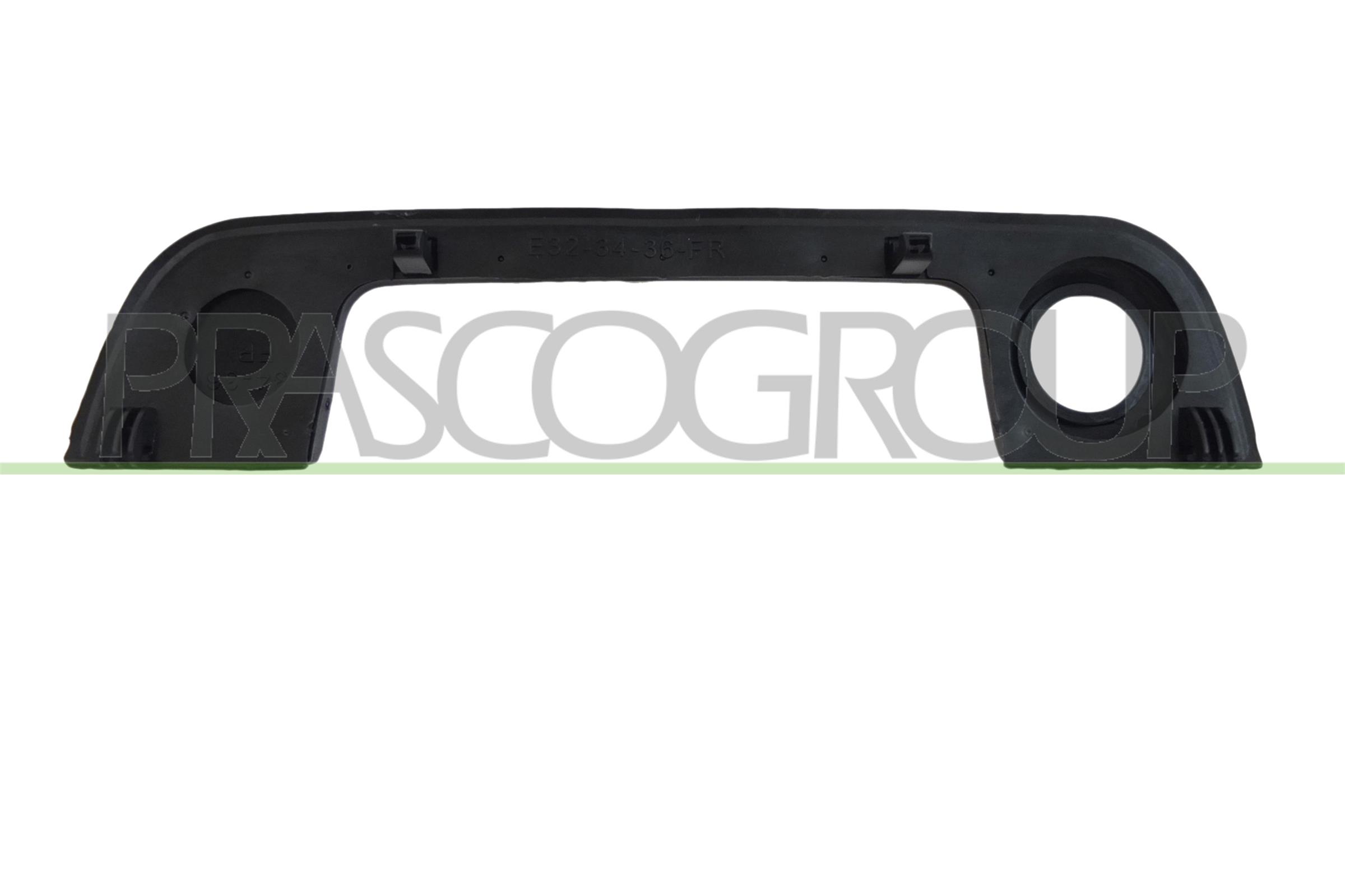 PRASCO BM0148701 Maniglia...