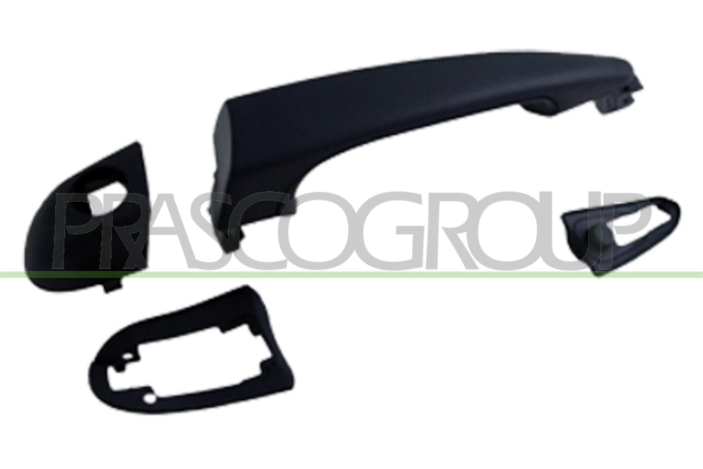 PRASCO BM0188002 Maniglia...