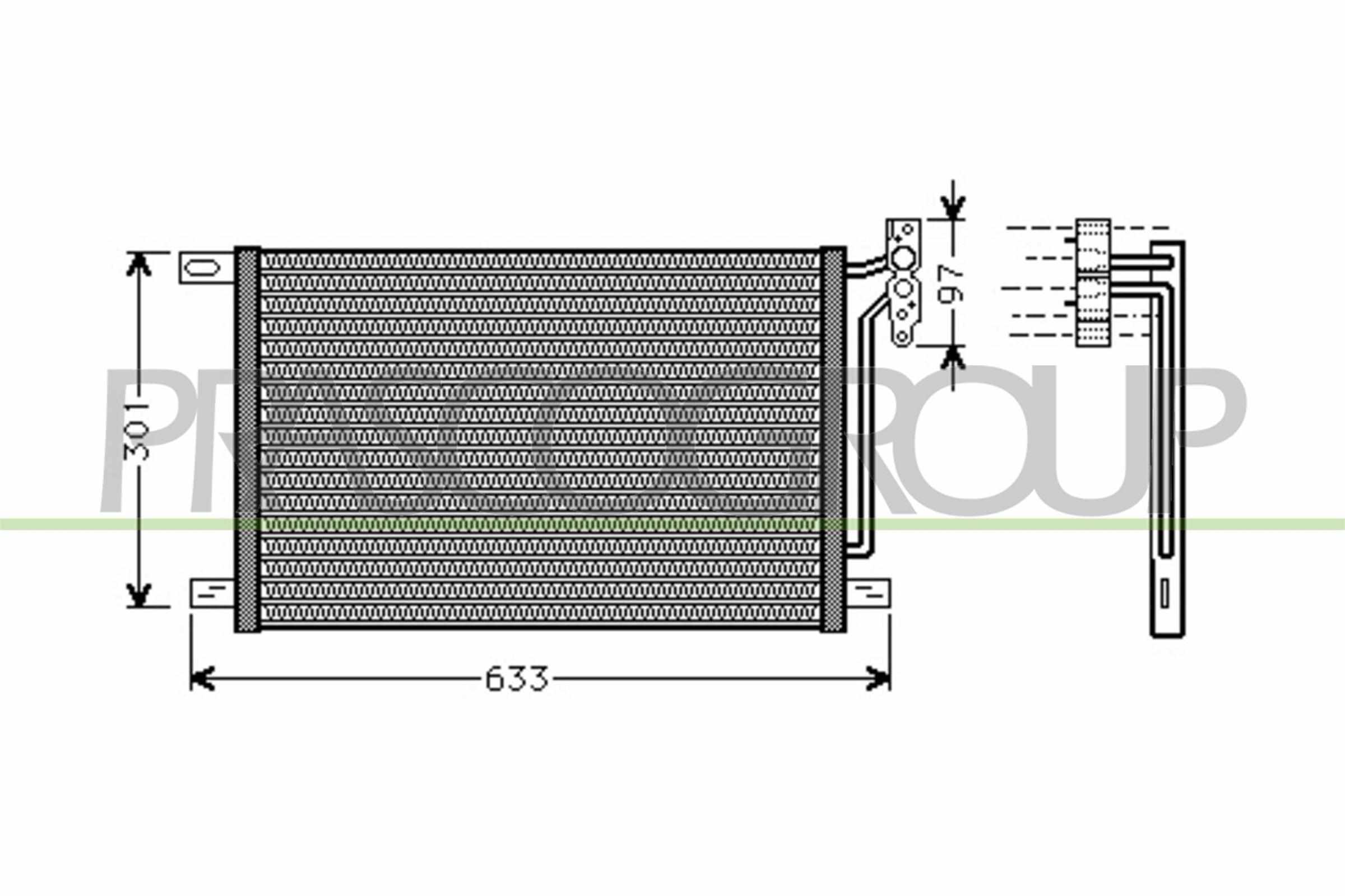 PRASCO BM018C002...