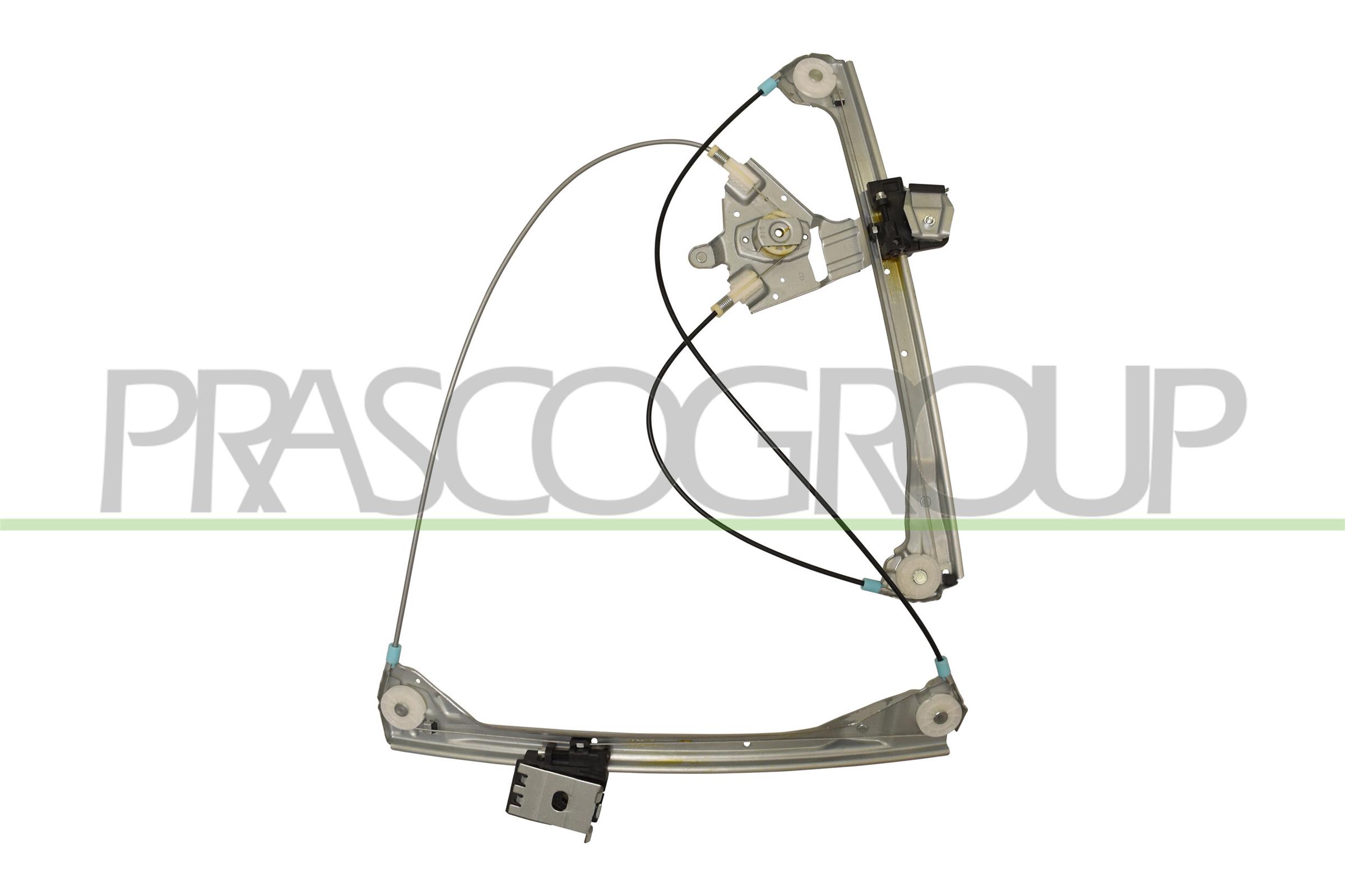 PRASCO BM018W011 Alzacristallo