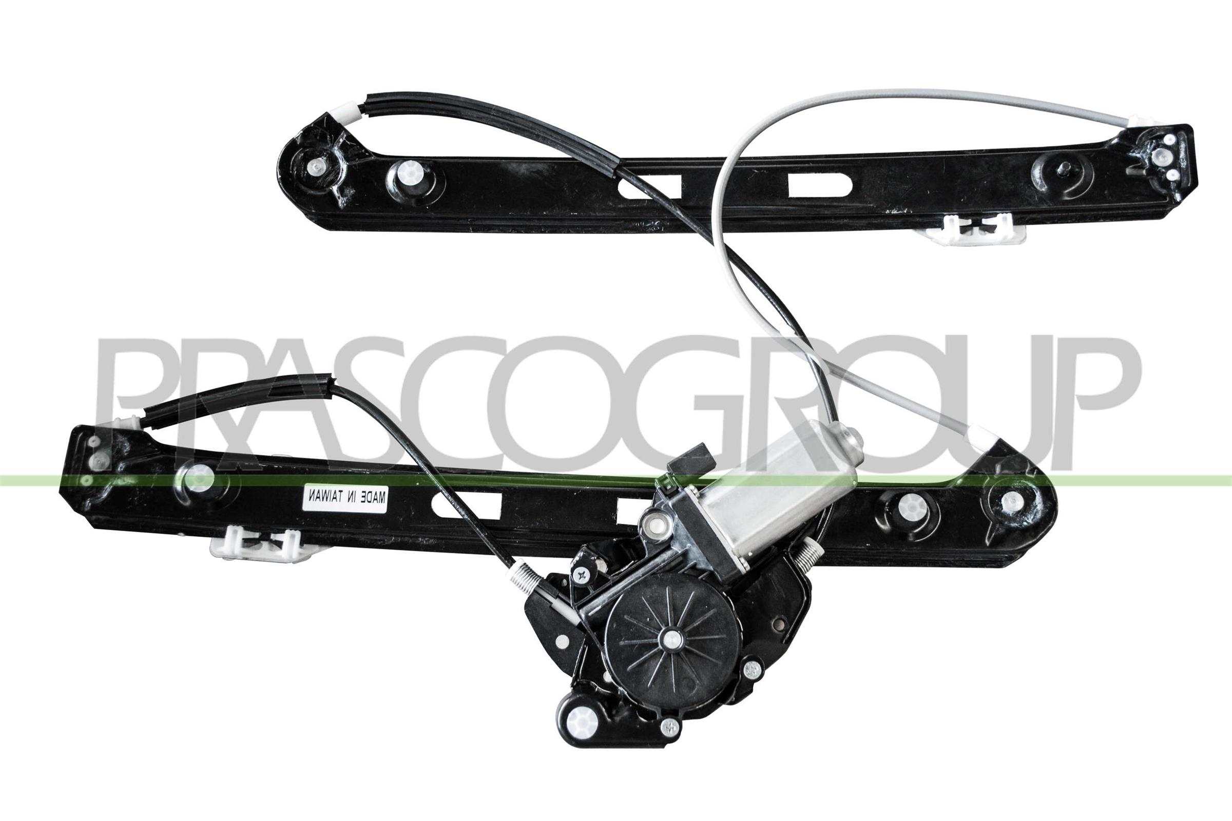 PRASCO BM018W026 Alzacristallo