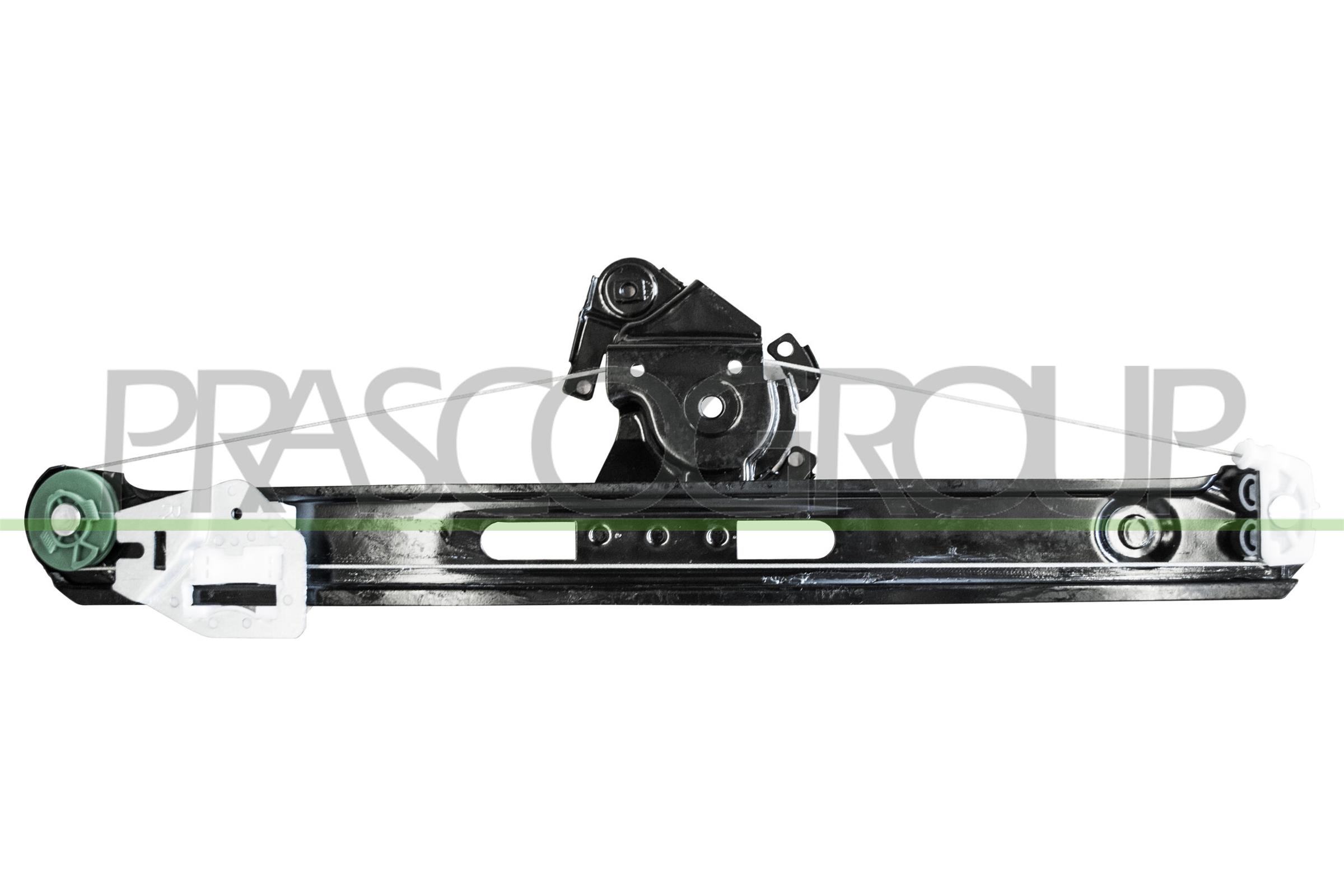 PRASCO BM018W063 Alzacristallo