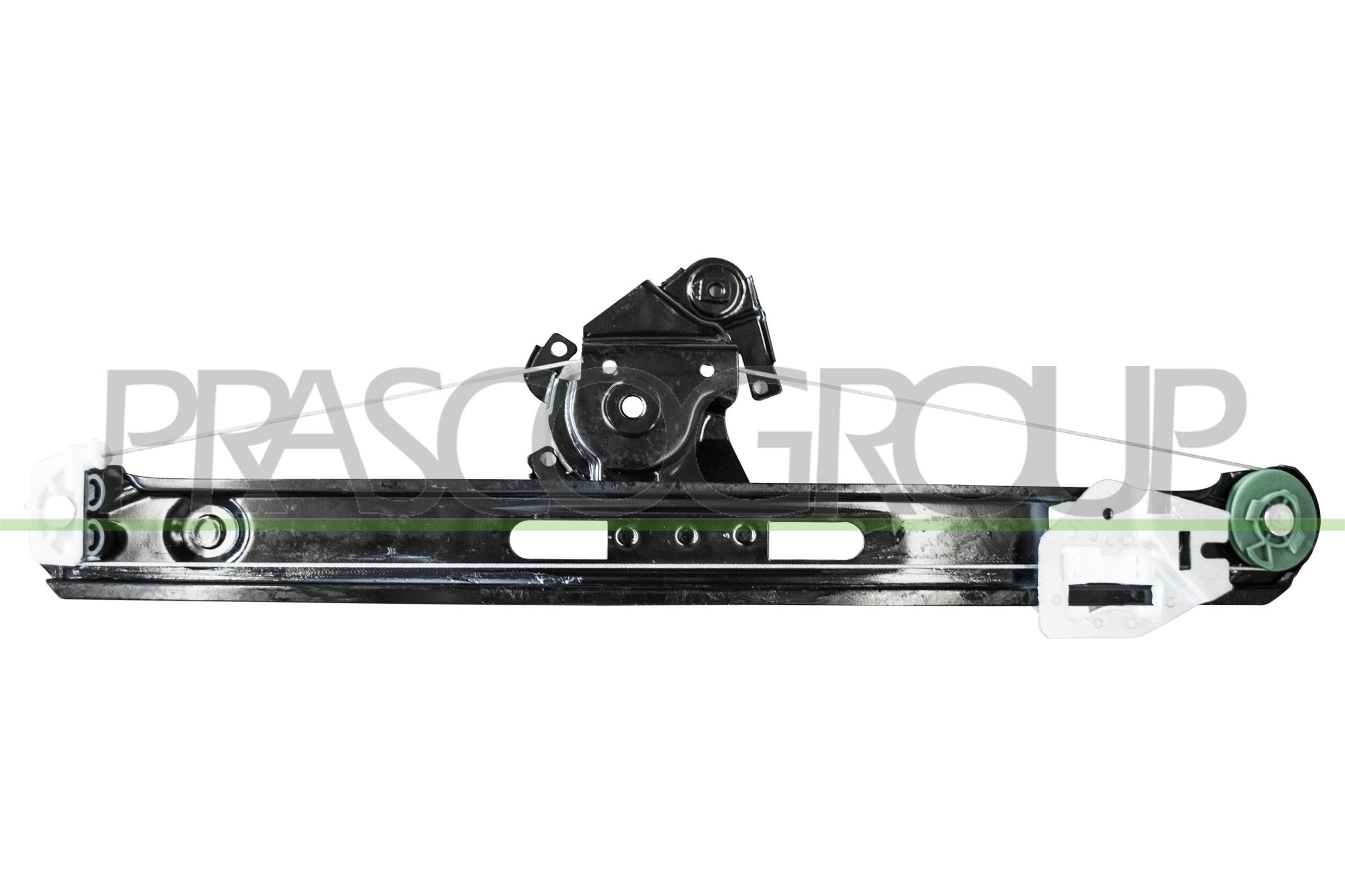 PRASCO BM018W064 Alzacristallo