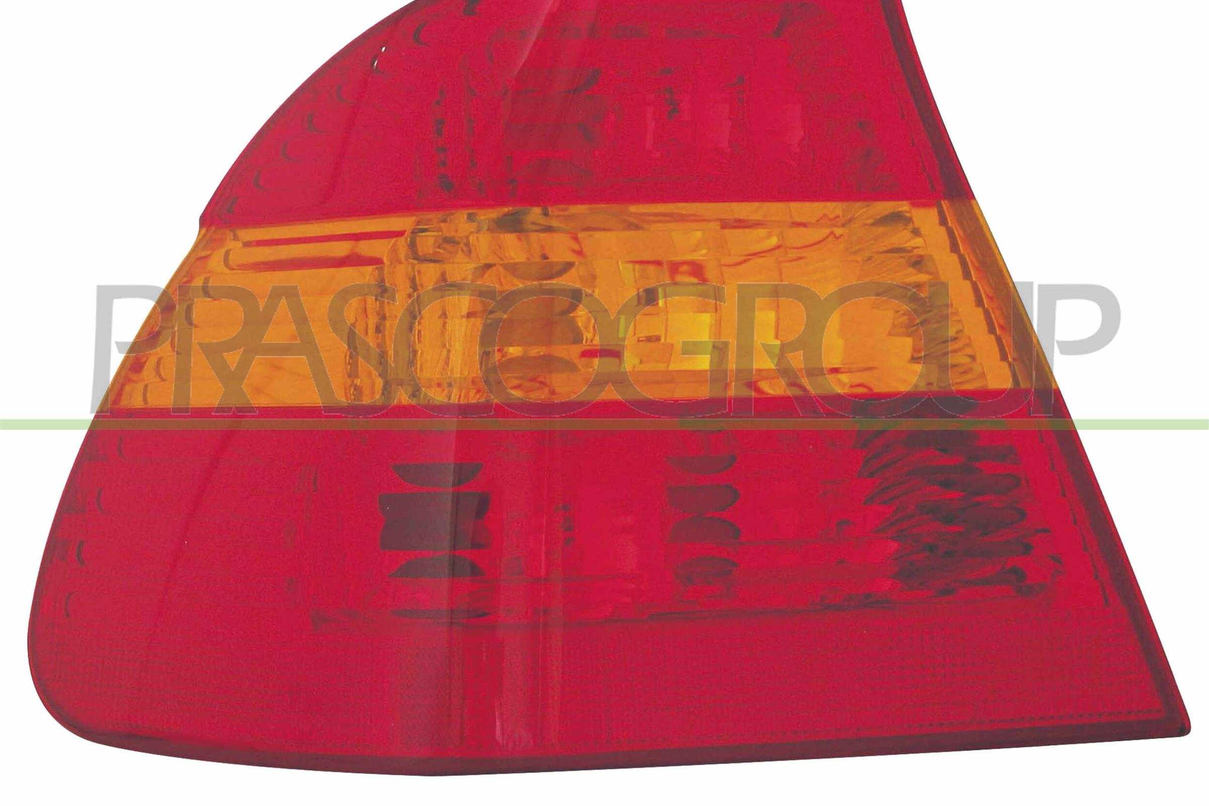 PRASCO BM0204155 Luce...