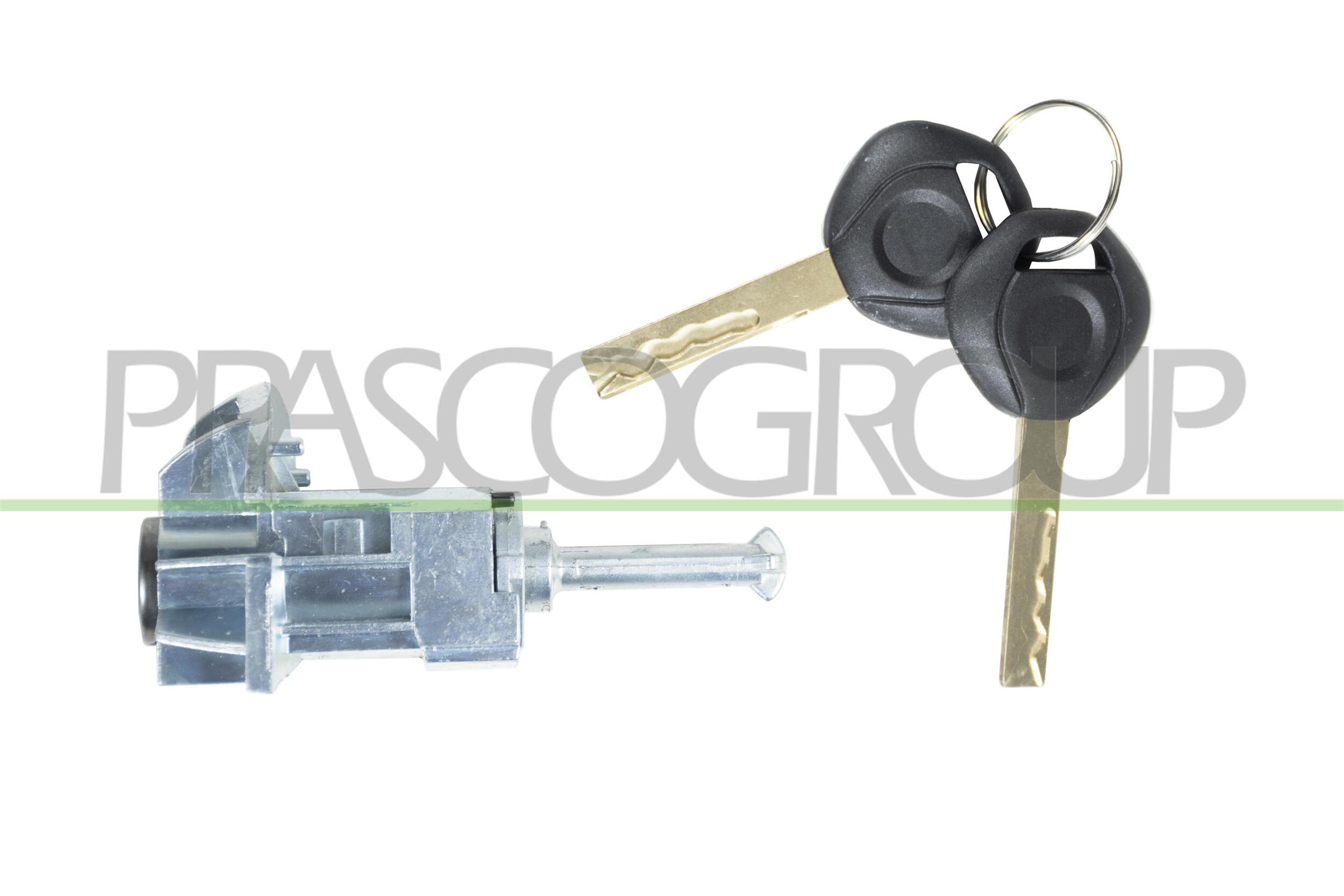 PRASCO BM0208910 Serratura...