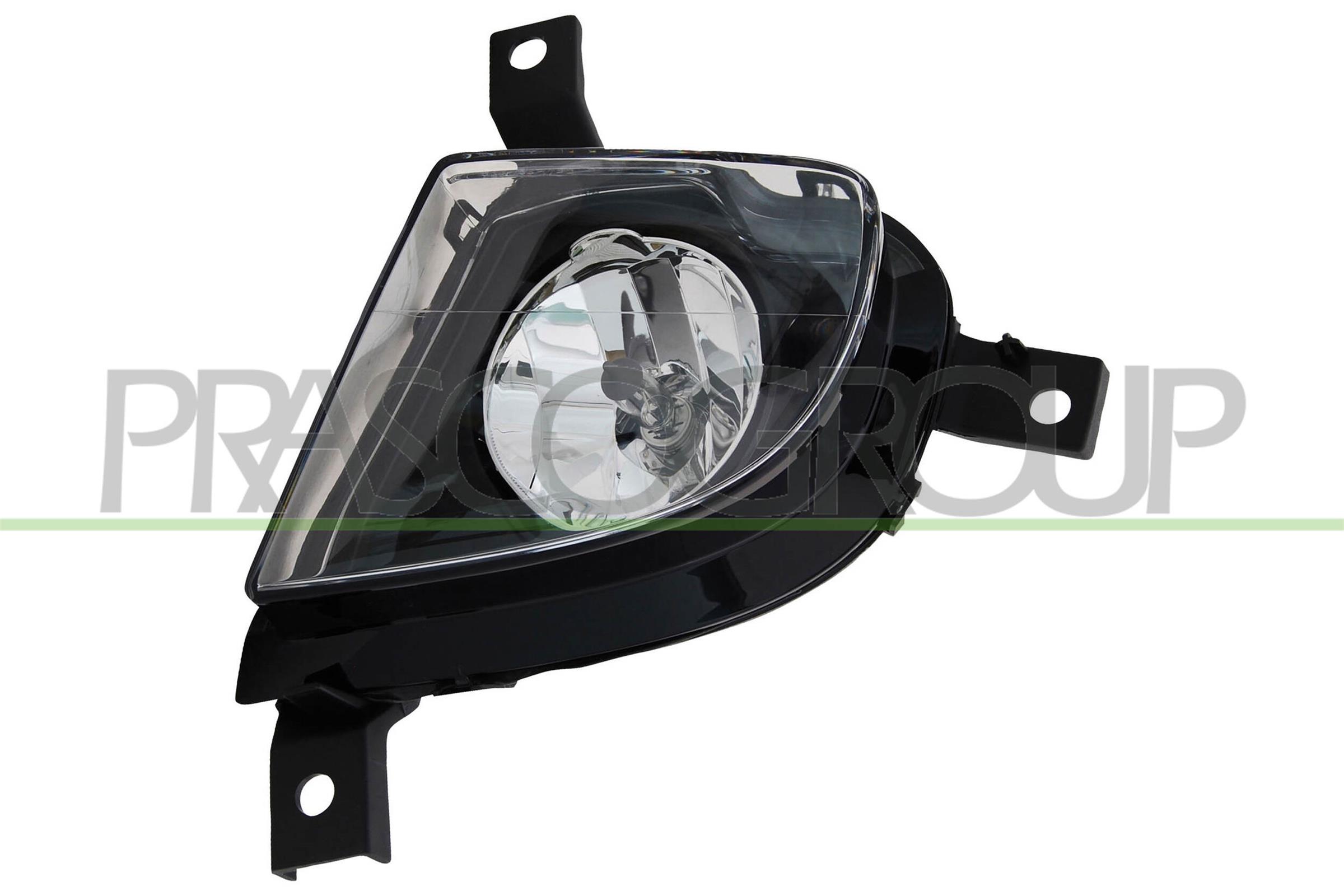 PRASCO BM0264413 Fendinebbia