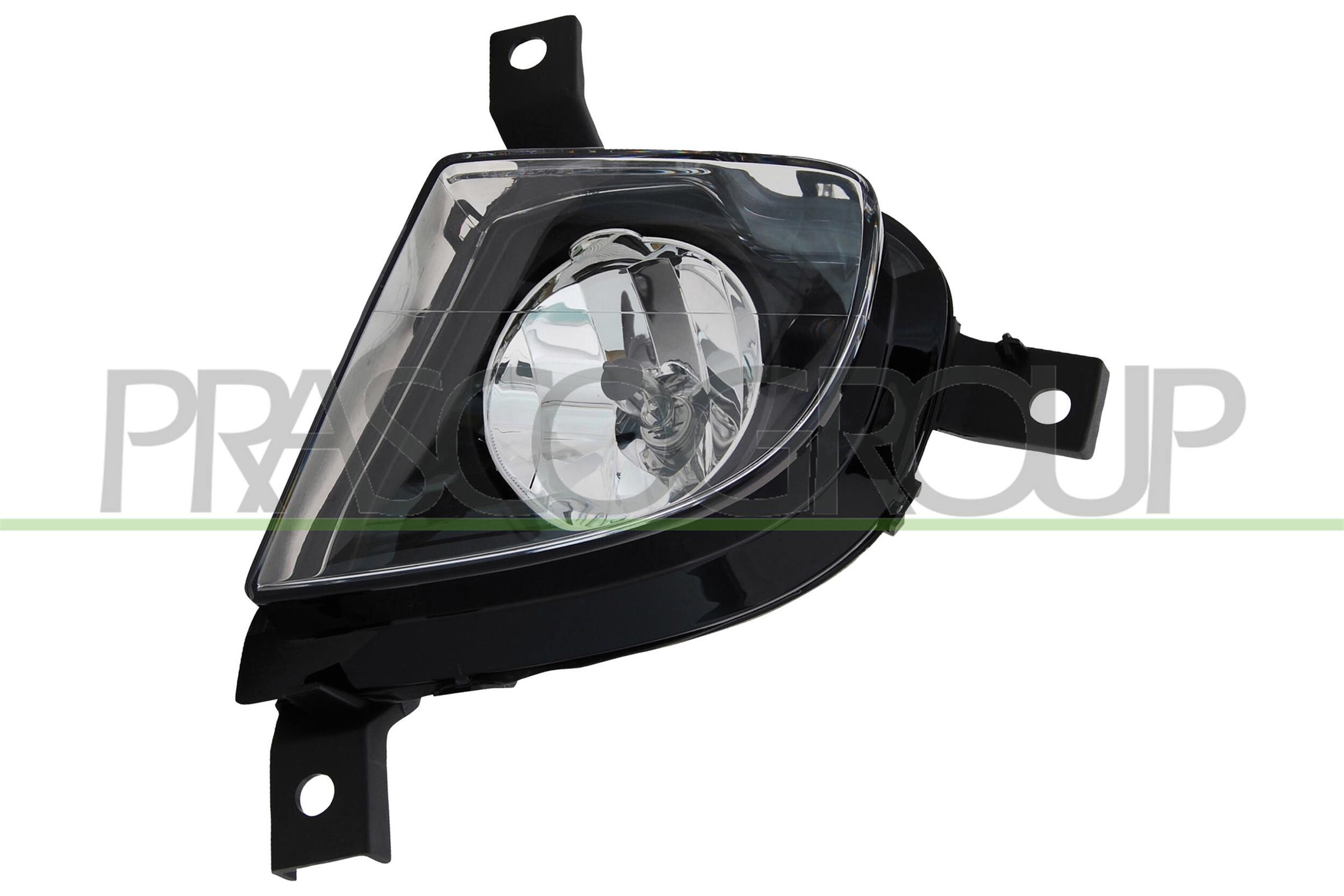 PRASCO BM0264415 Fendinebbia