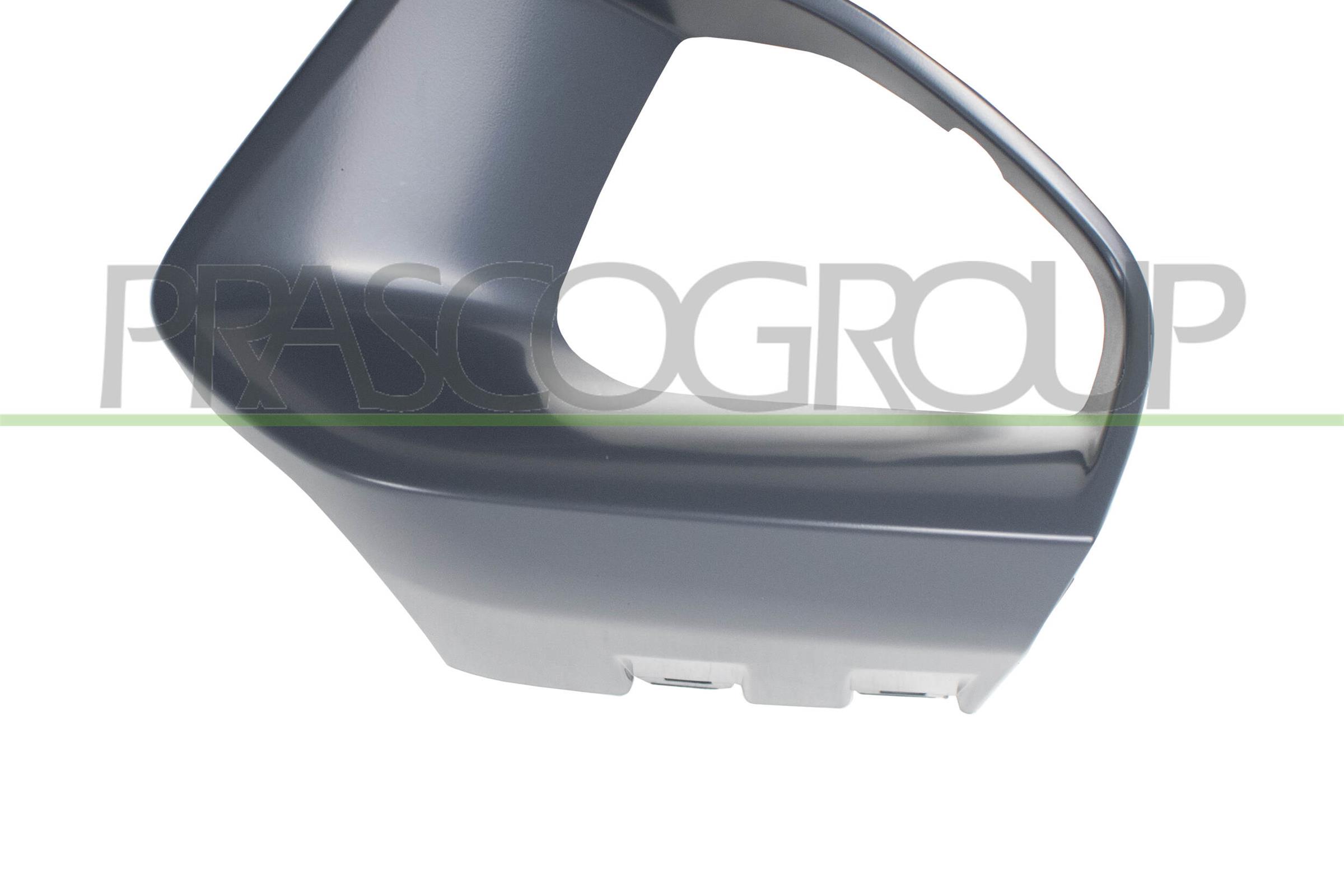 PRASCO BM0341250 Telaio,...