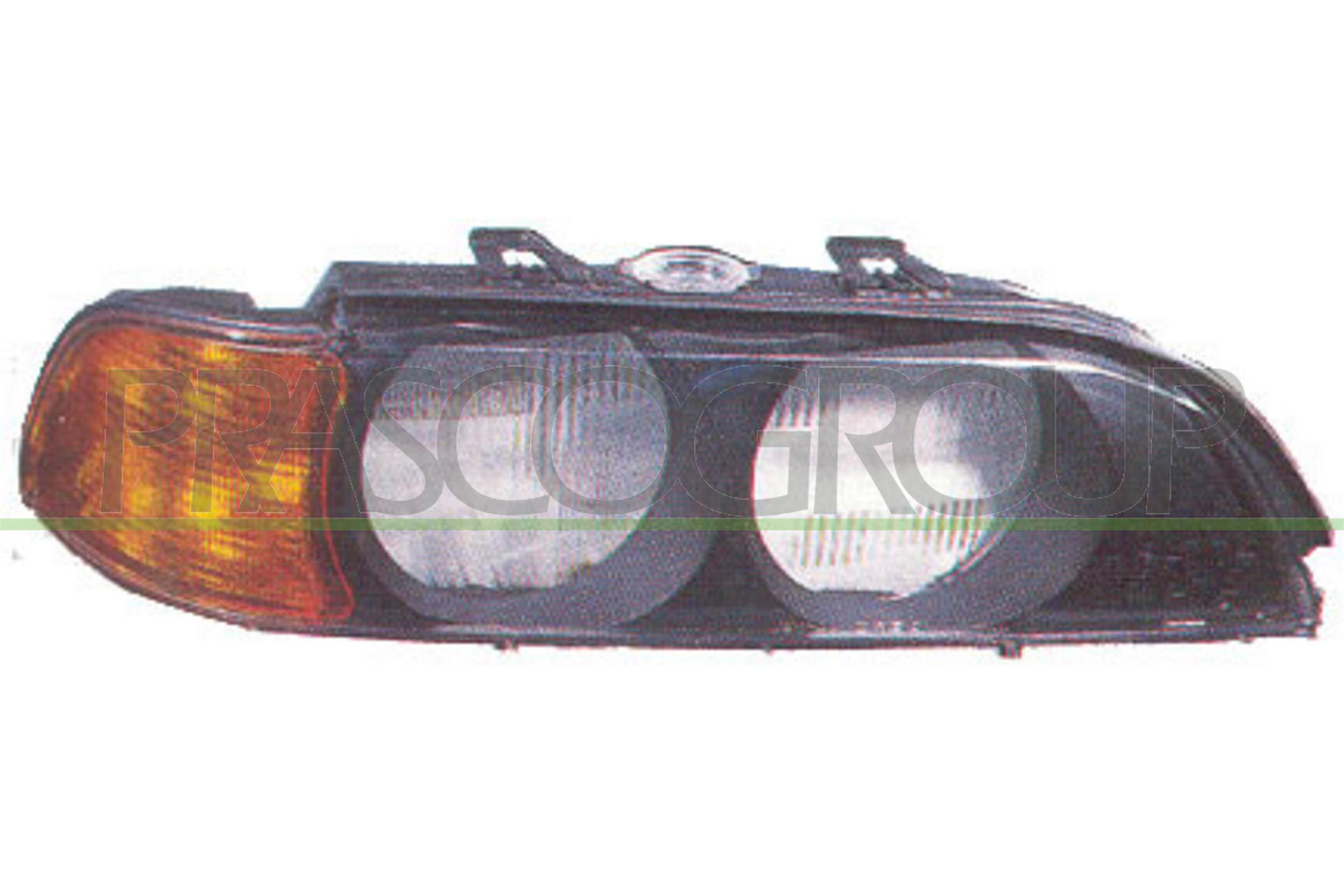 PRASCO BM0445003 Lente...