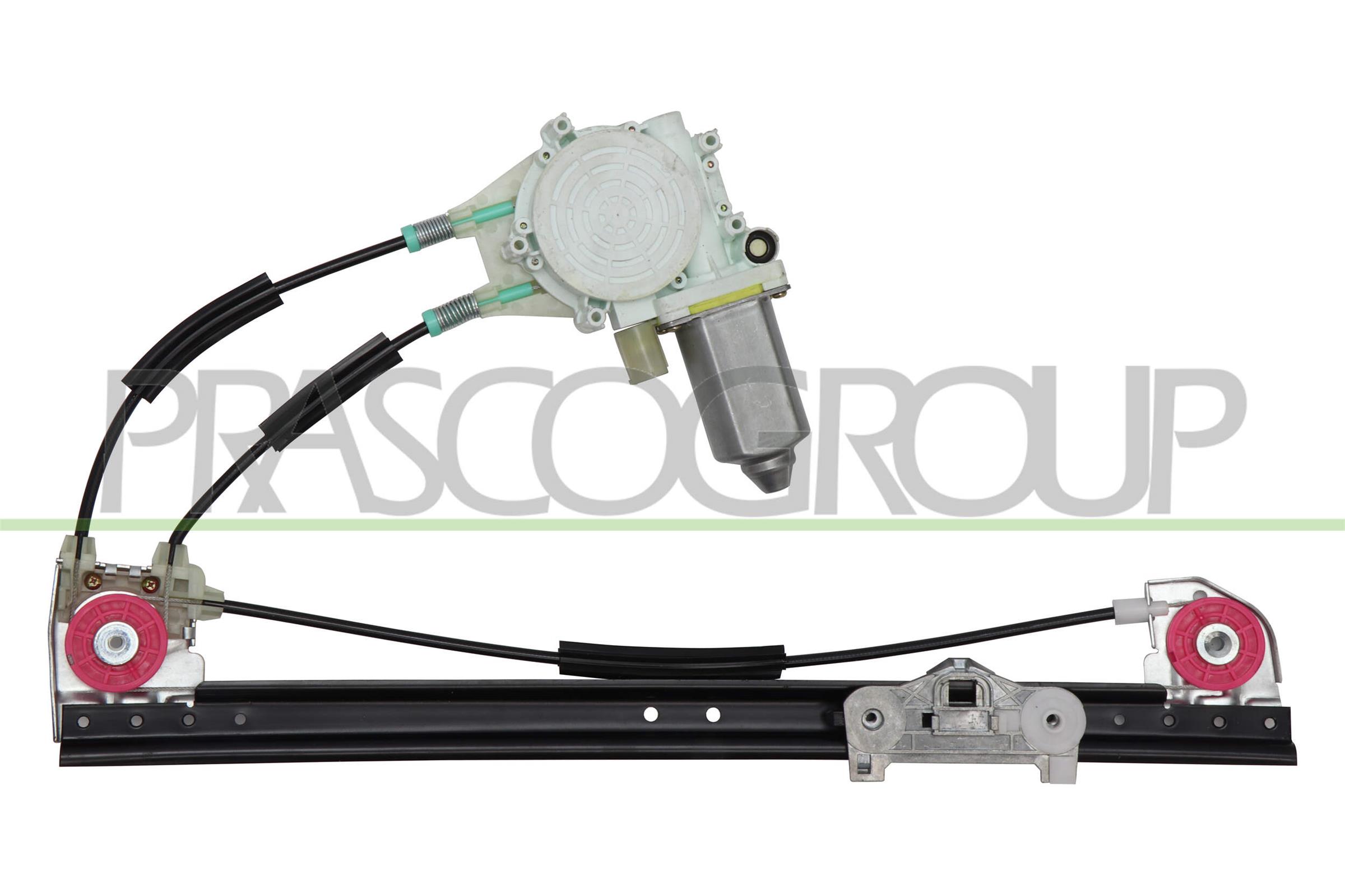 PRASCO BM044W065 Alzacristallo