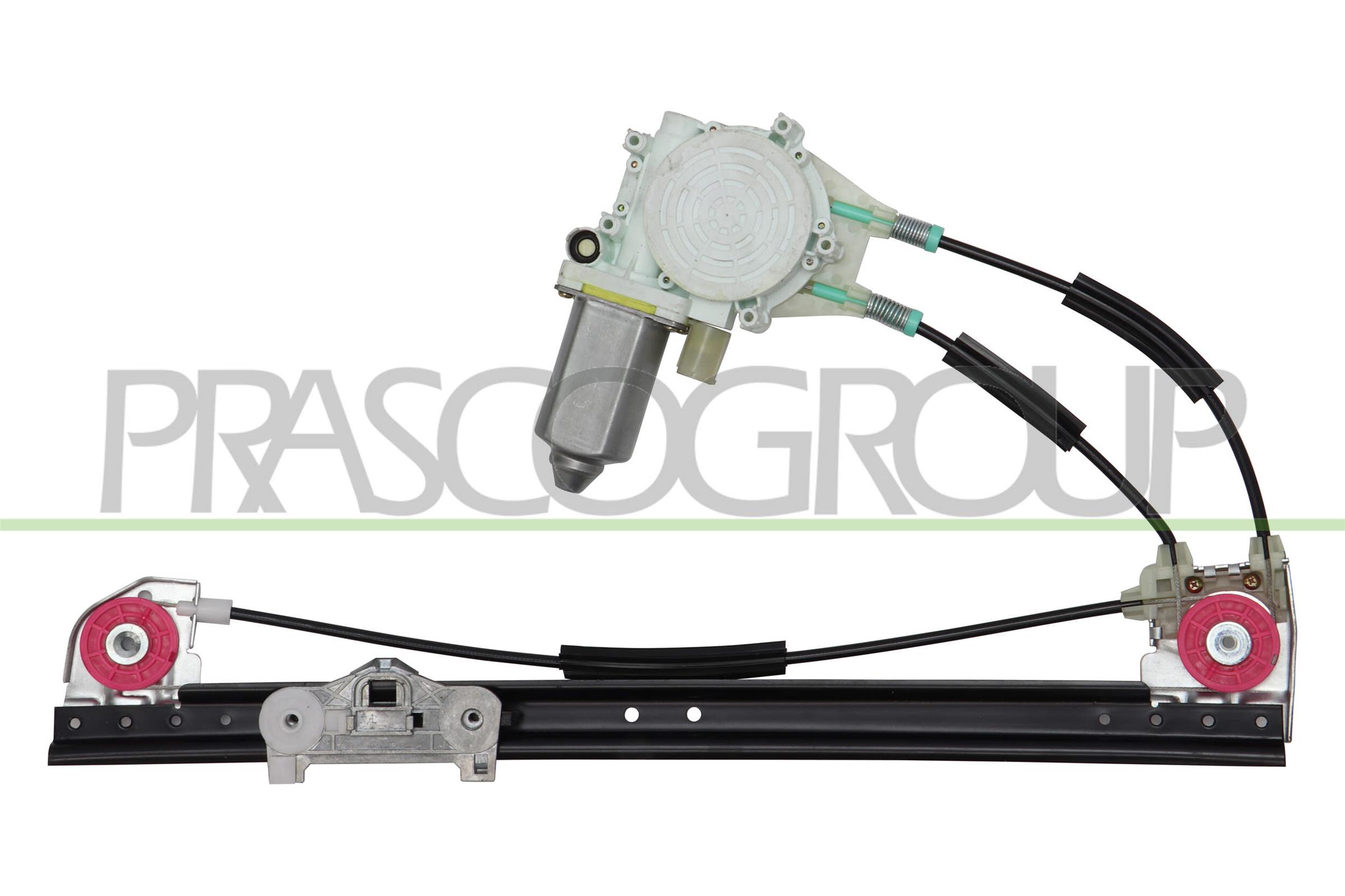 PRASCO BM044W066 Alzacristallo