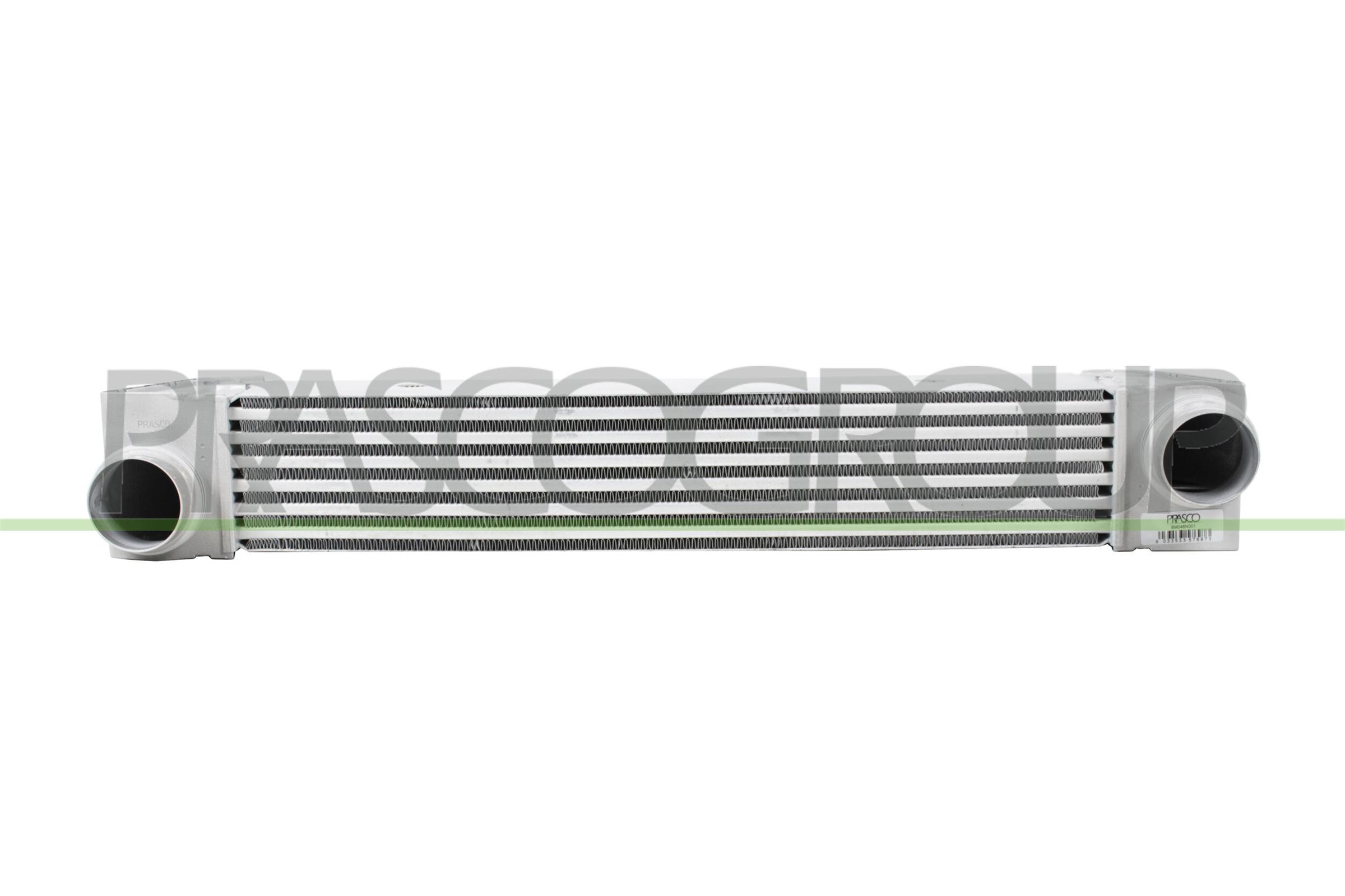 PRASCO BM046N001 Intercooler