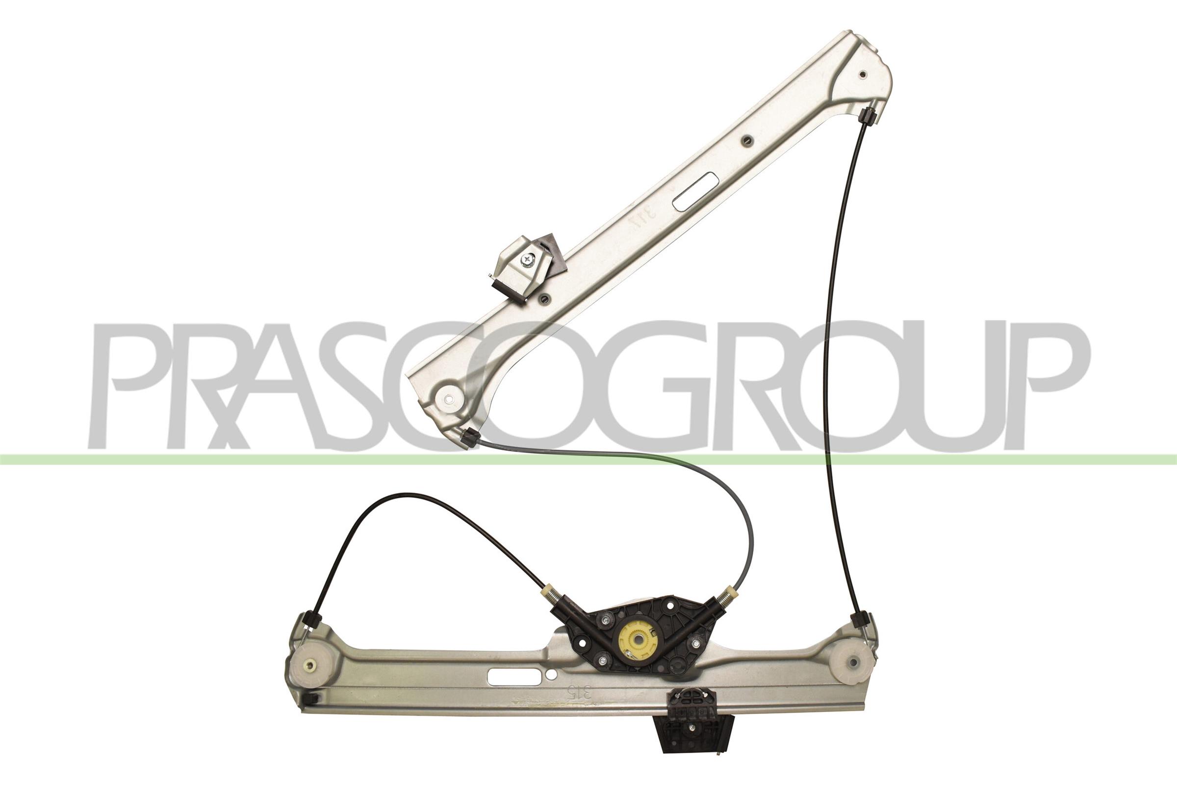PRASCO BM046W023 Alzacristallo
