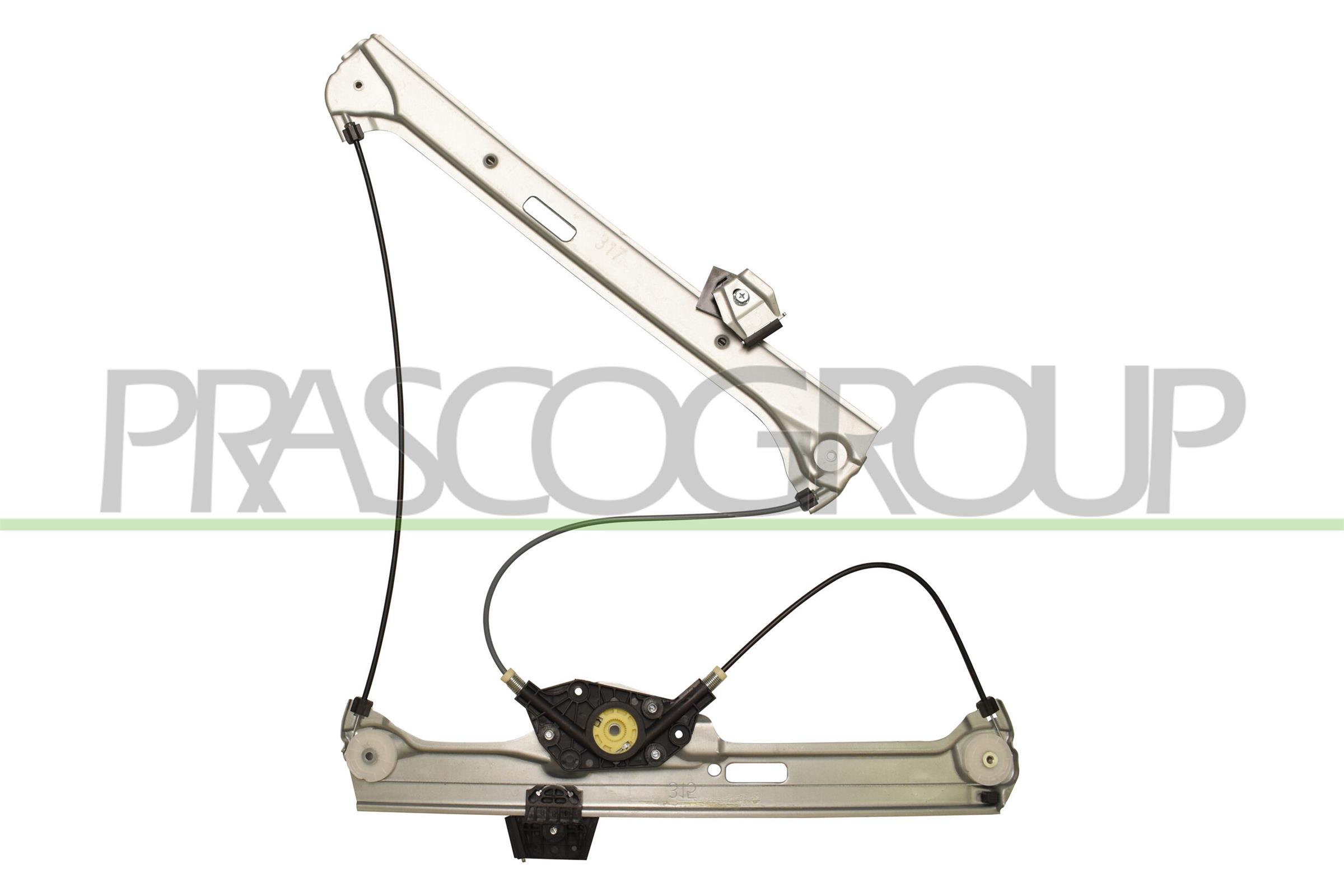 PRASCO BM046W024 Alzacristallo