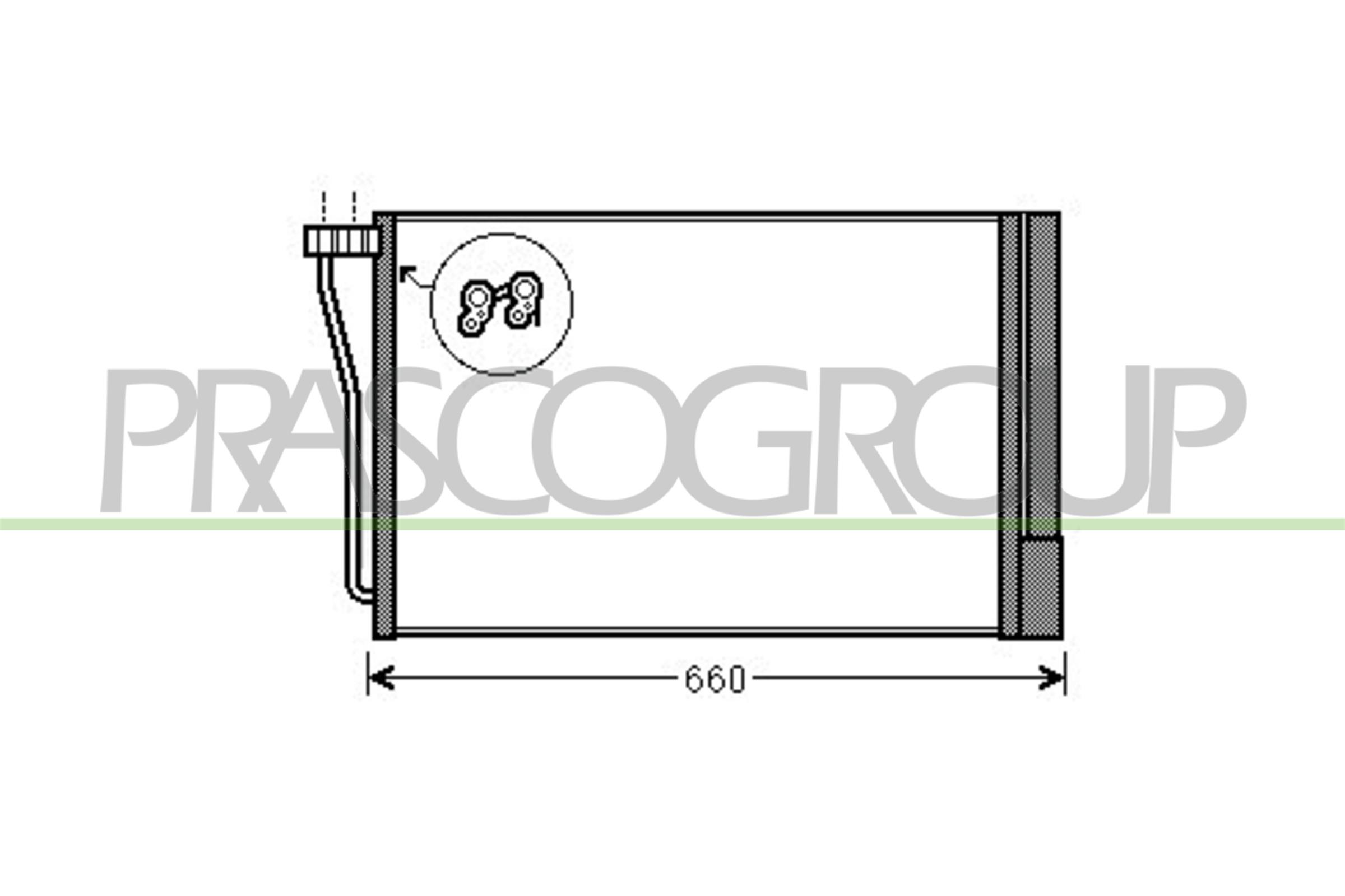 PRASCO BM048C003...