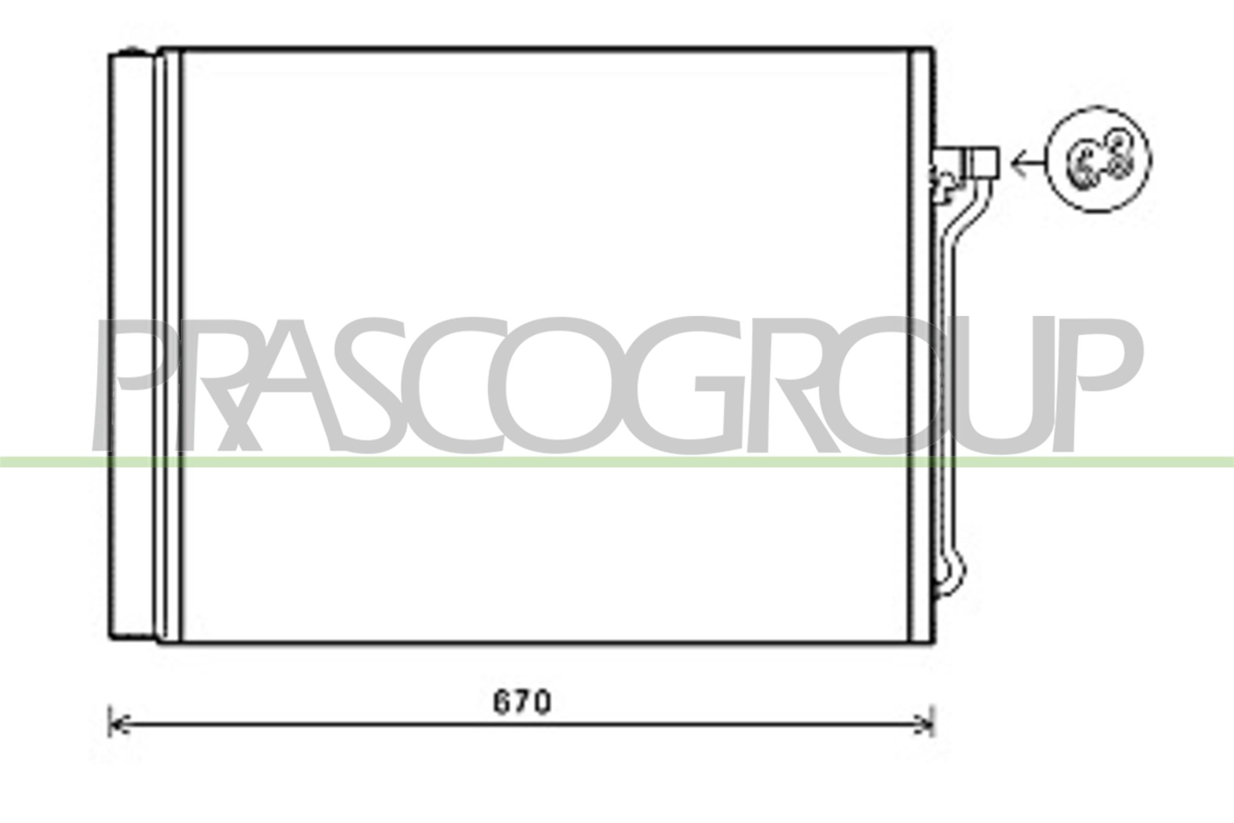 PRASCO BM048C004...