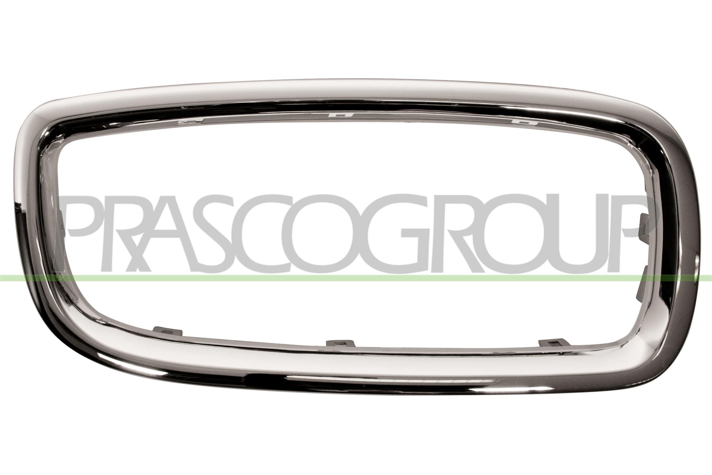 PRASCO BM0992333 Telaio,...