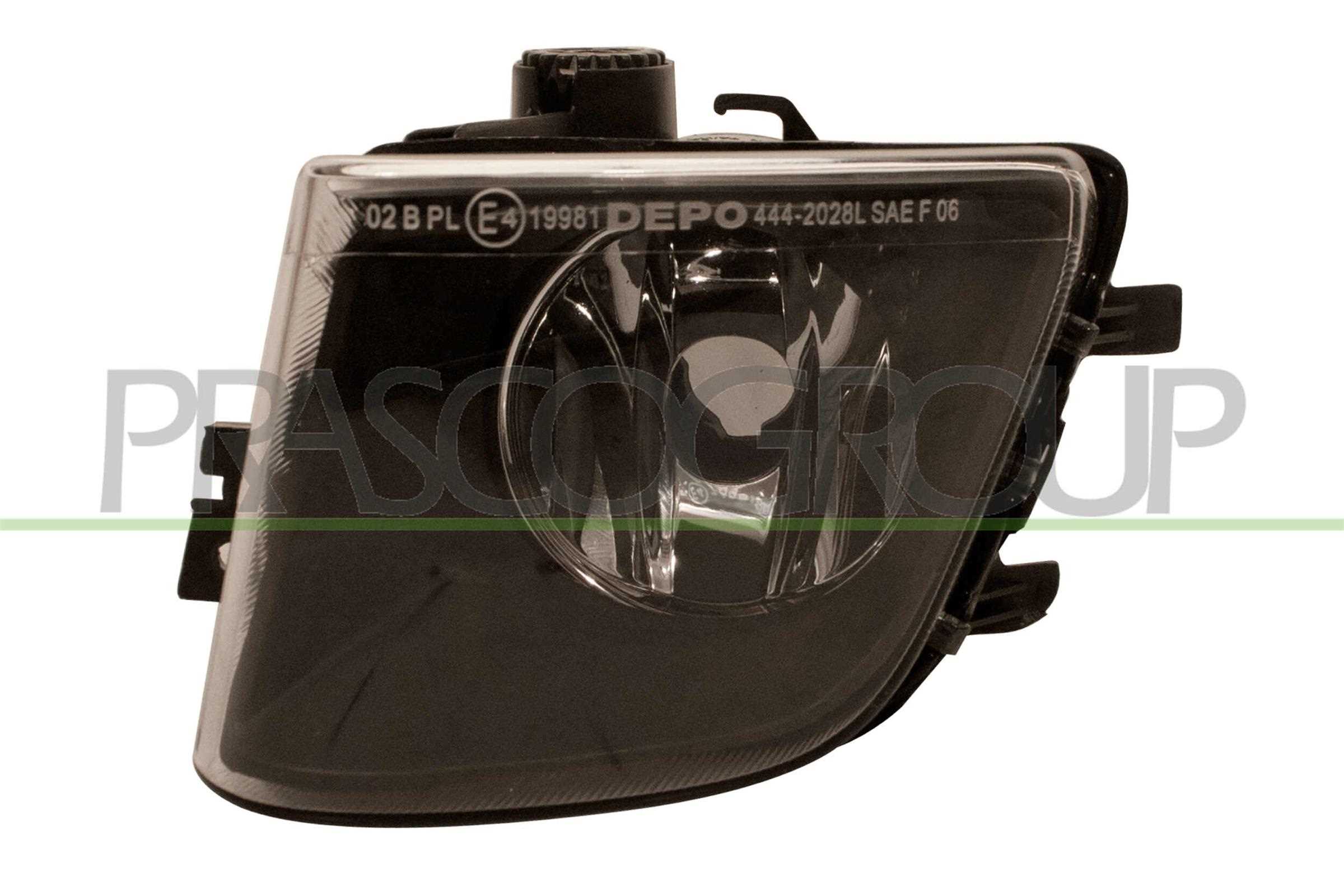 PRASCO BM1014414 Fendinebbia