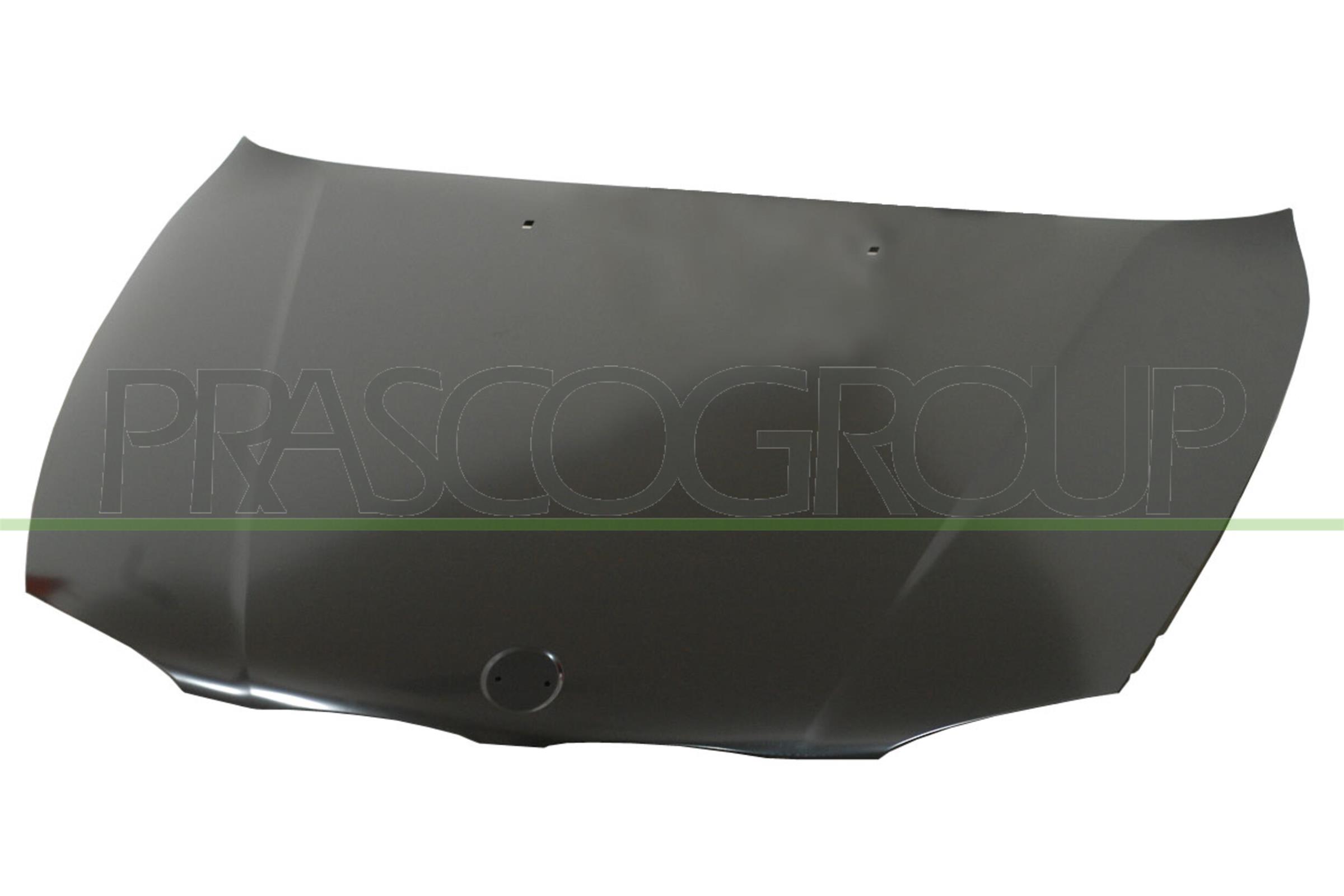 PRASCO BM1203100 Cofano motore