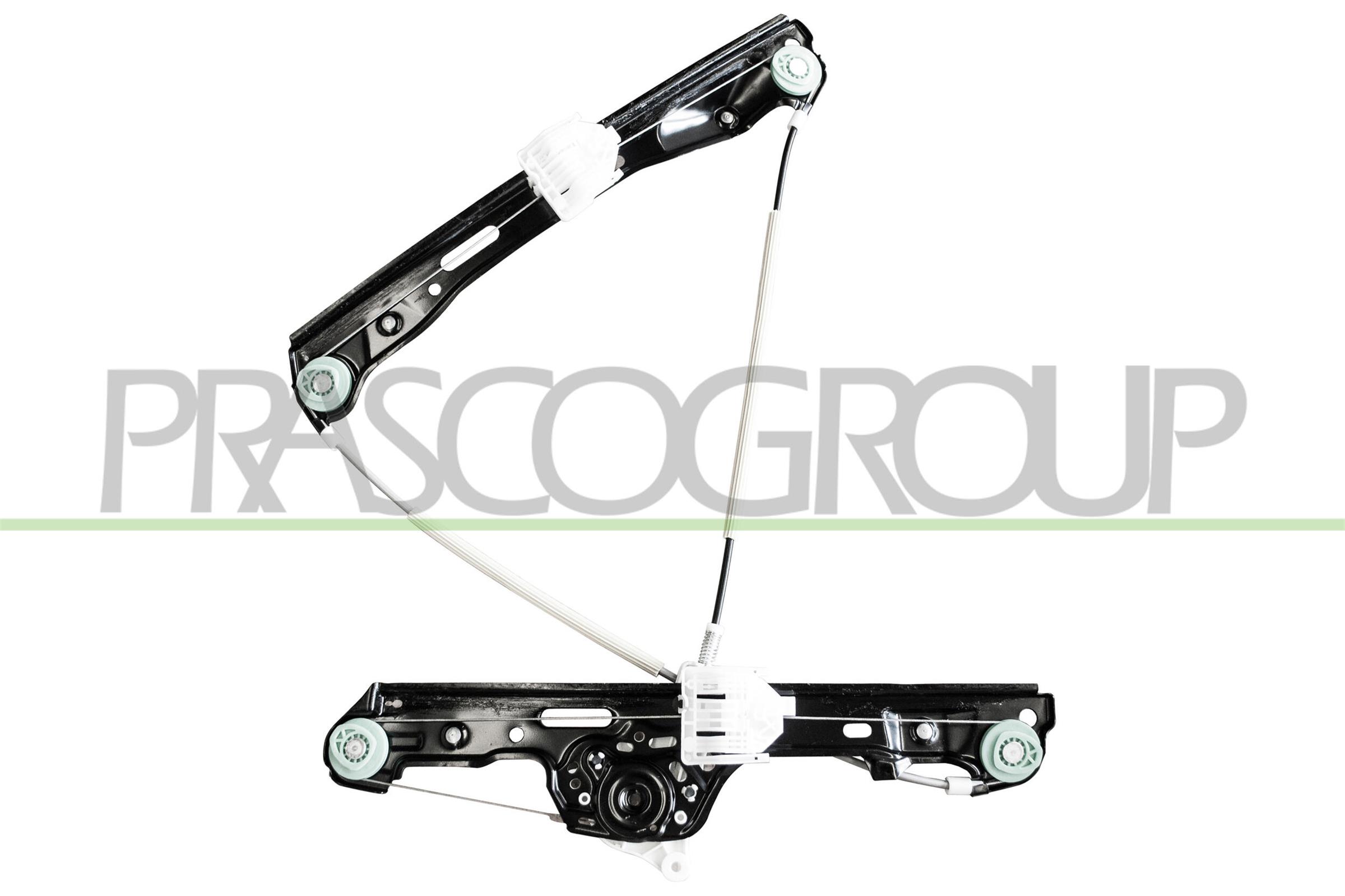 PRASCO BM120W023 Alzacristallo