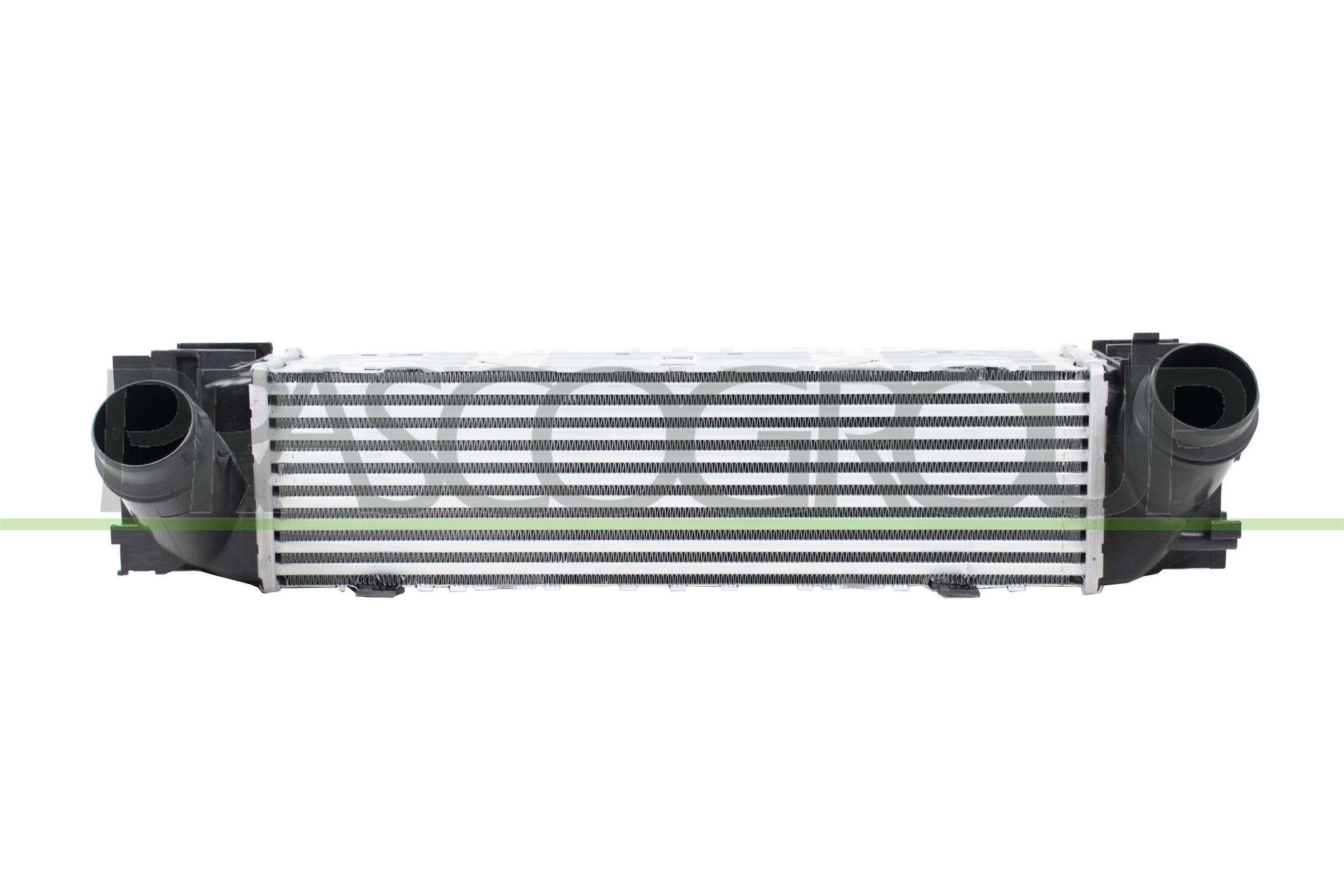 PRASCO BM123N002 Intercooler