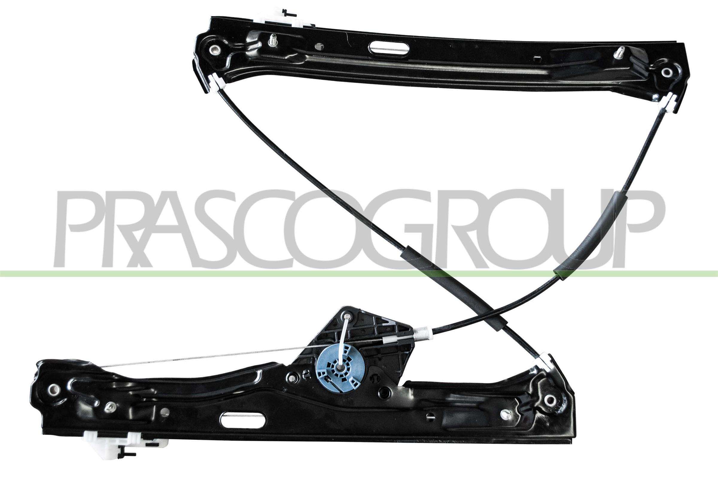 PRASCO BM123W024 Alzacristallo
