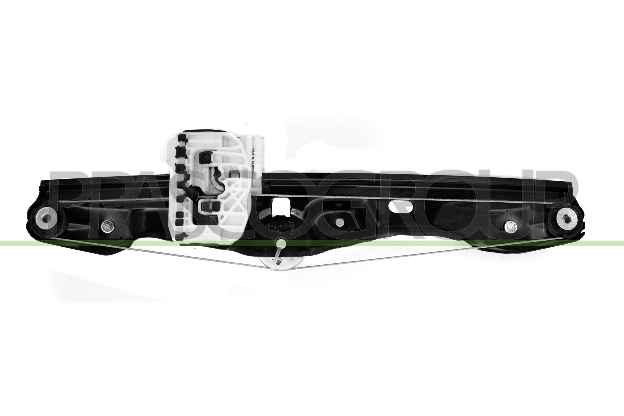 PRASCO BM124W064 Alzacristallo