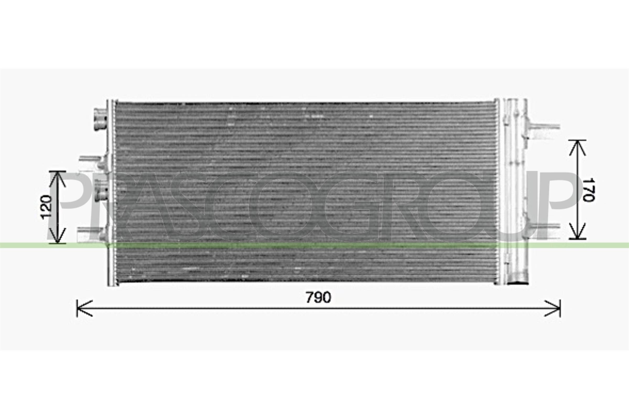 PRASCO BM200C001...