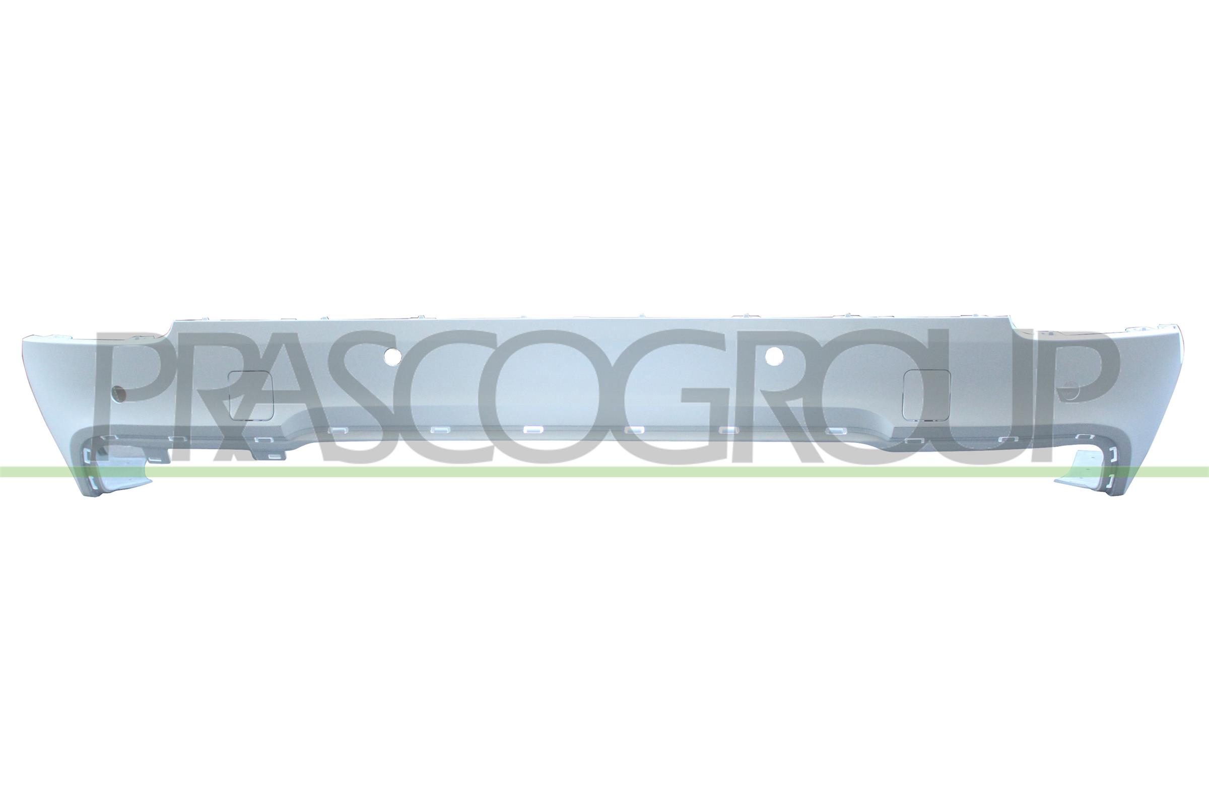 PRASCO BM7021285 Paraurti