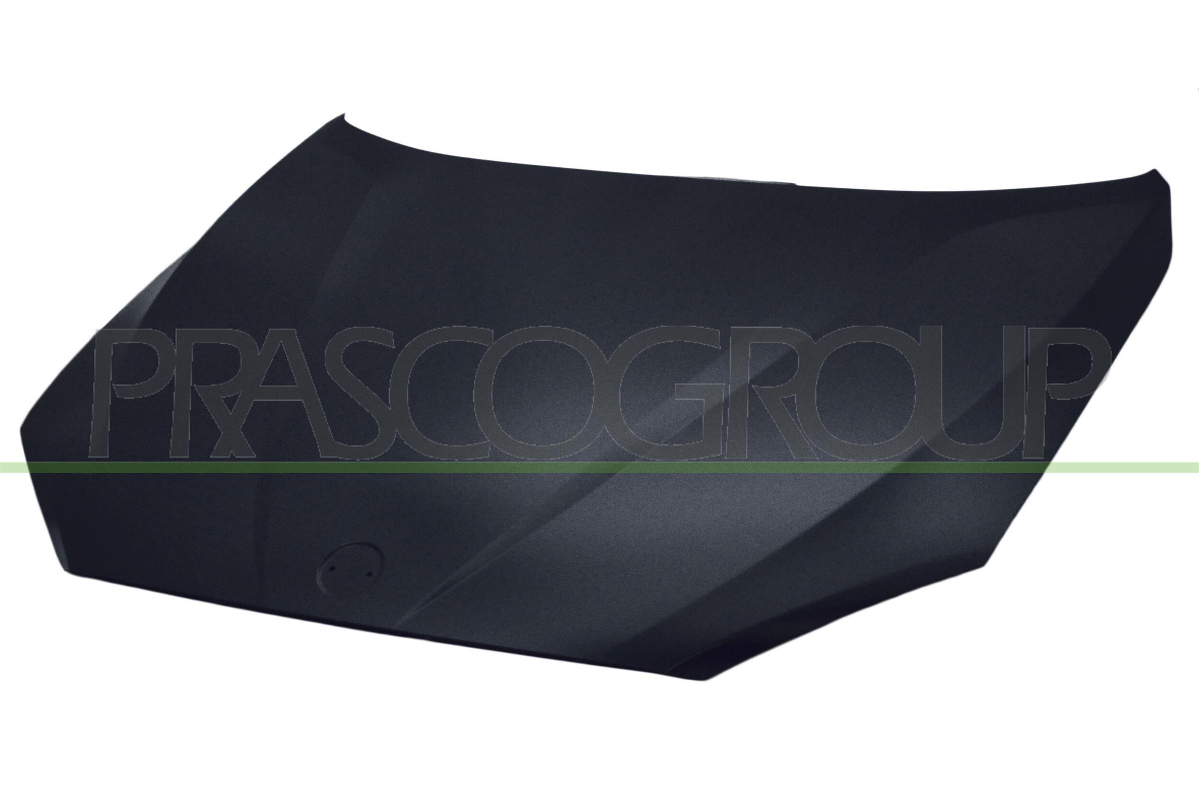 PRASCO BM7023100 Cofano motore