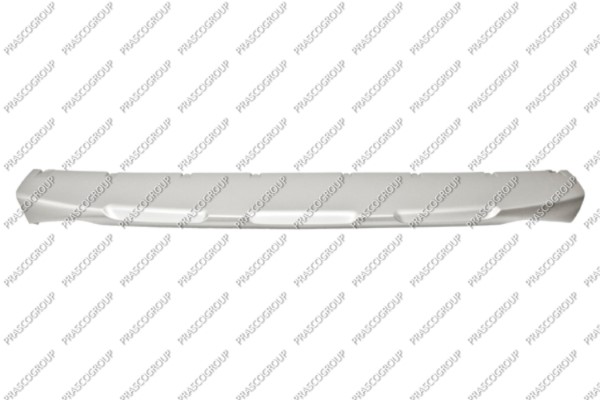 PRASCO BM7061801 Spoiler