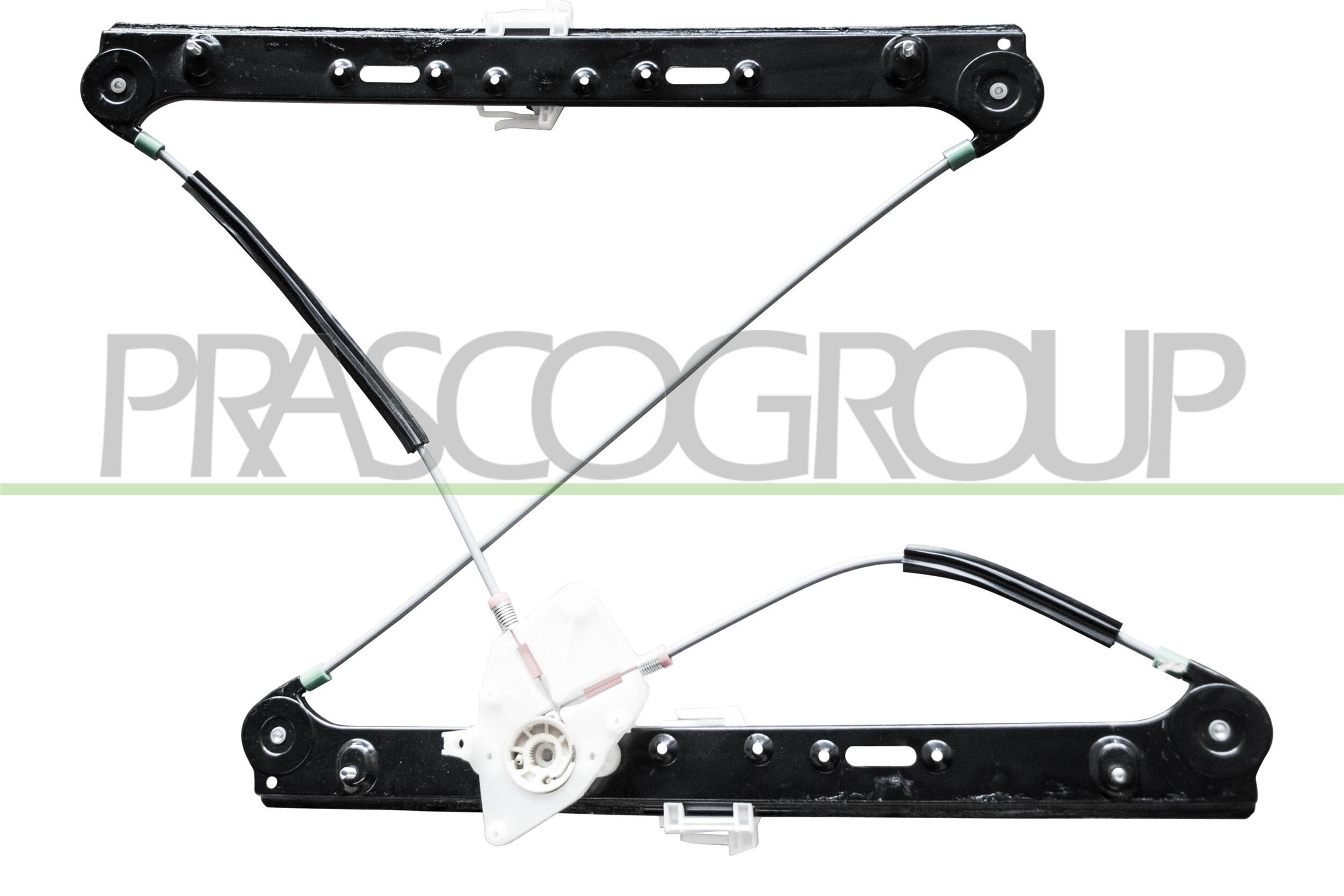 PRASCO BM802W023 Alzacristallo