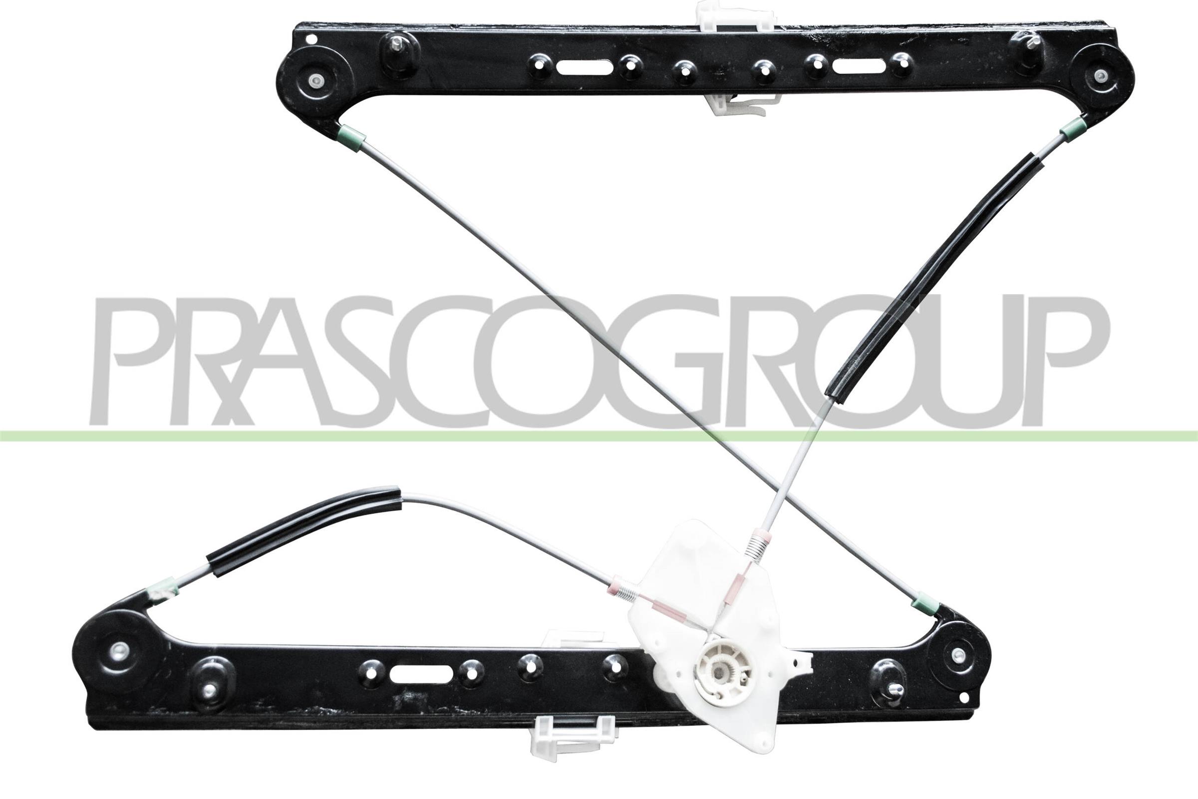 PRASCO BM802W024 Alzacristallo