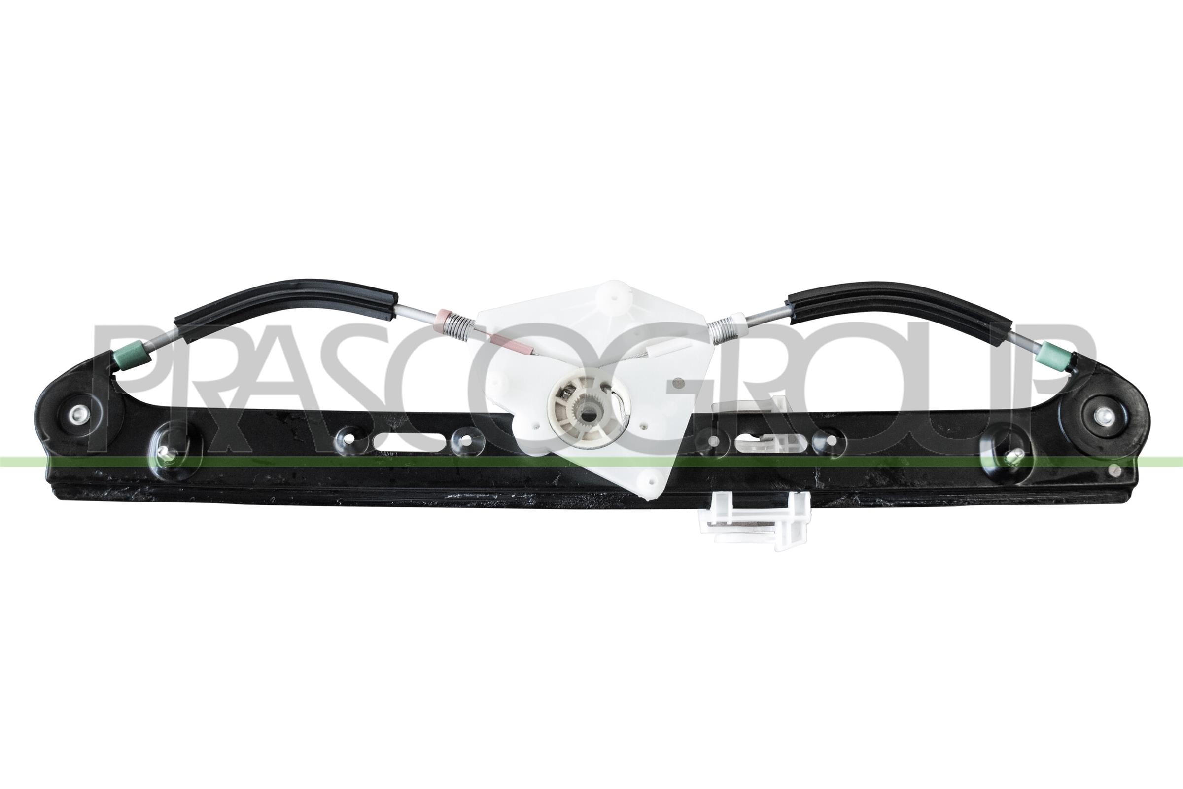 PRASCO BM802W064 Alzacristallo