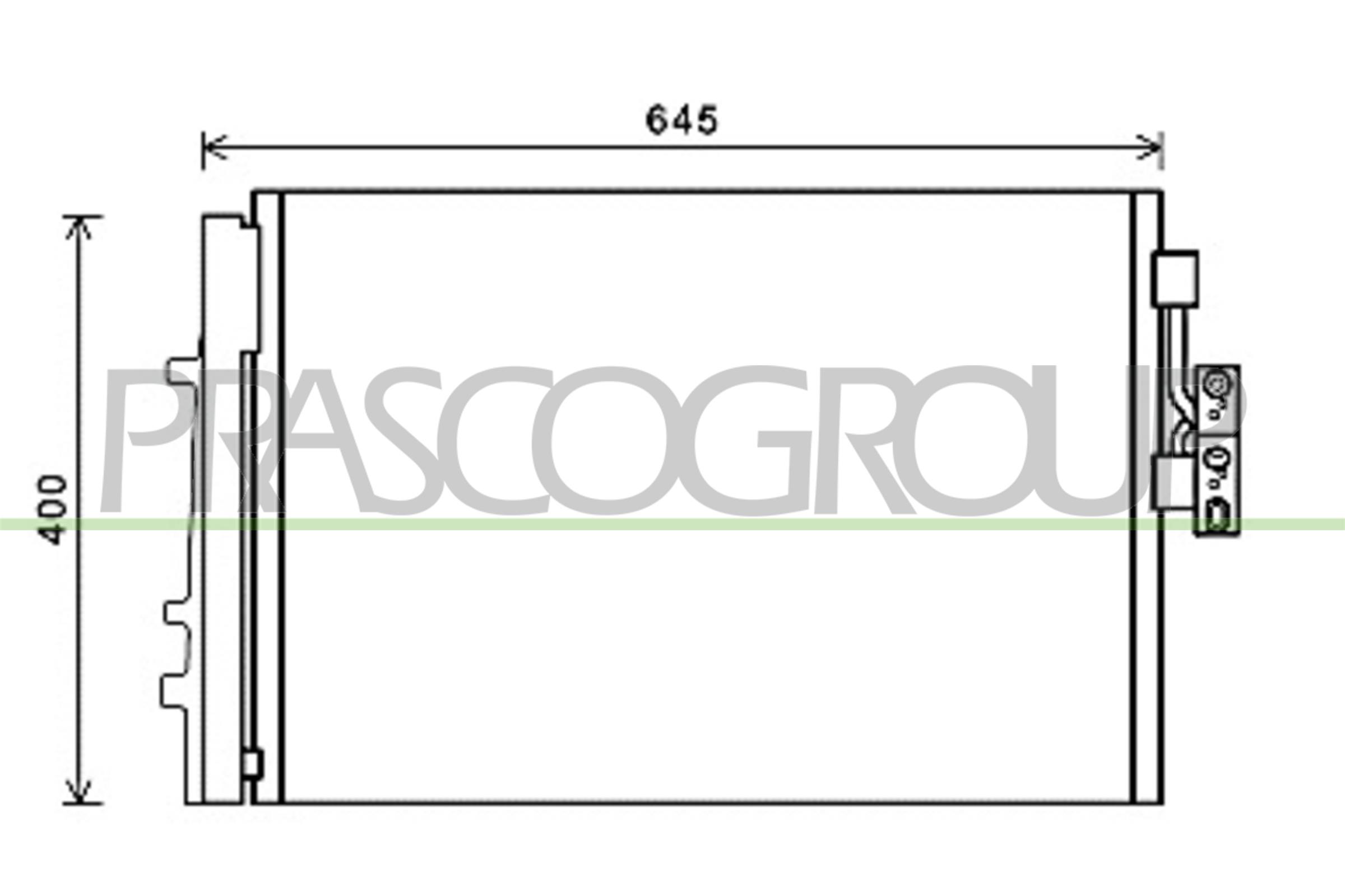 PRASCO BM804C002...